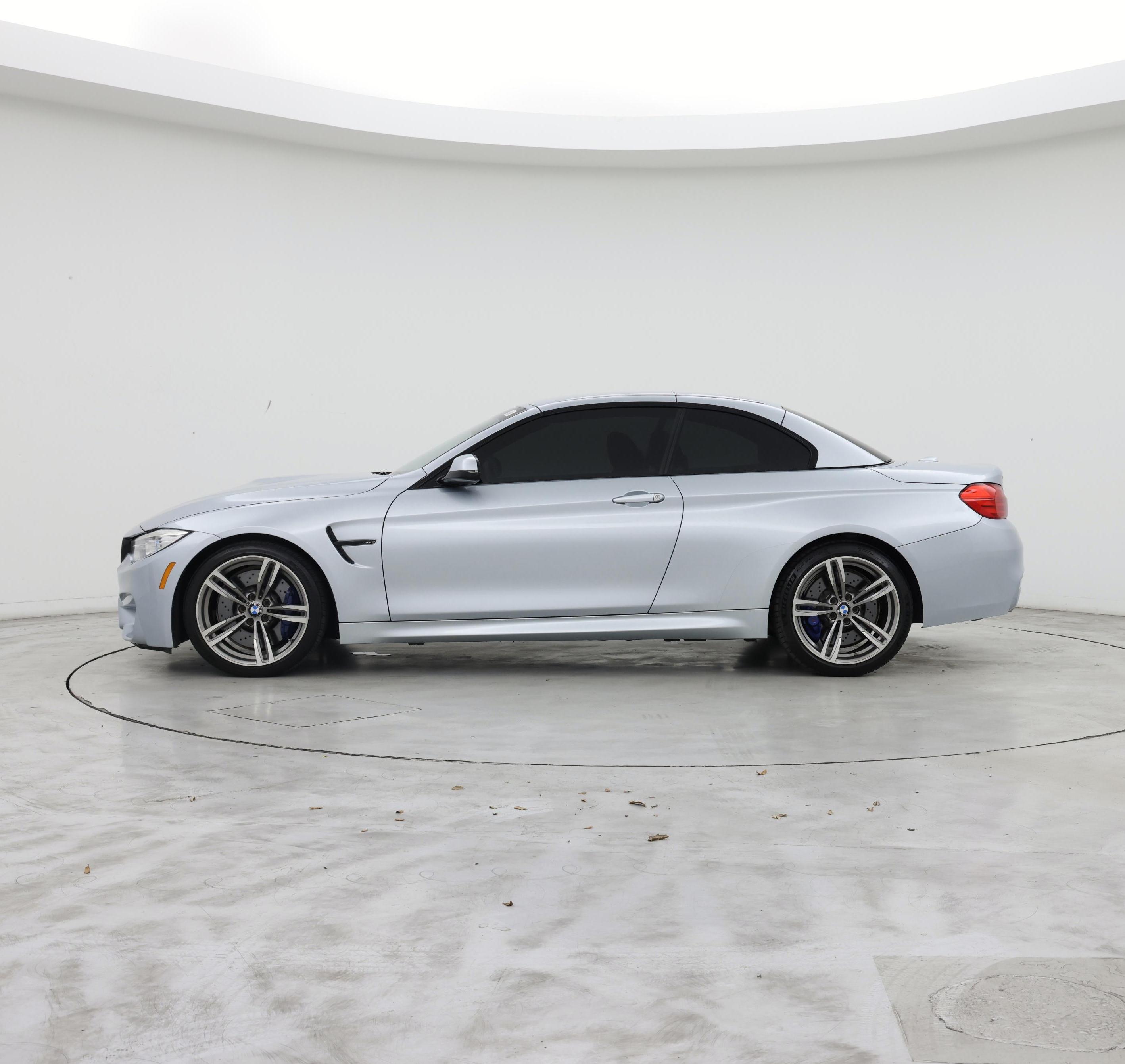 Thumbnail: 2016 BMW M4 - 3