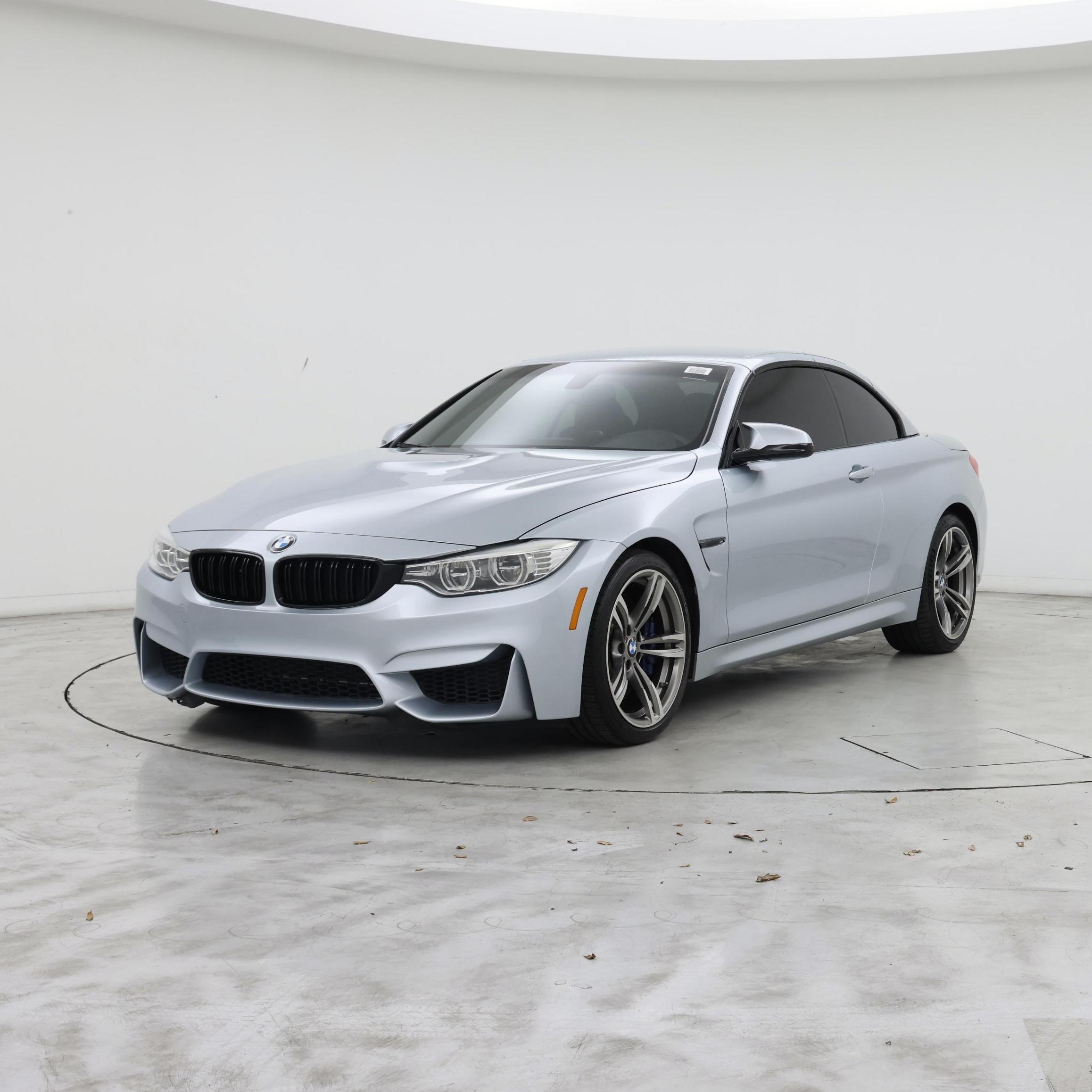 Thumbnail: 2016 BMW M4 - 4