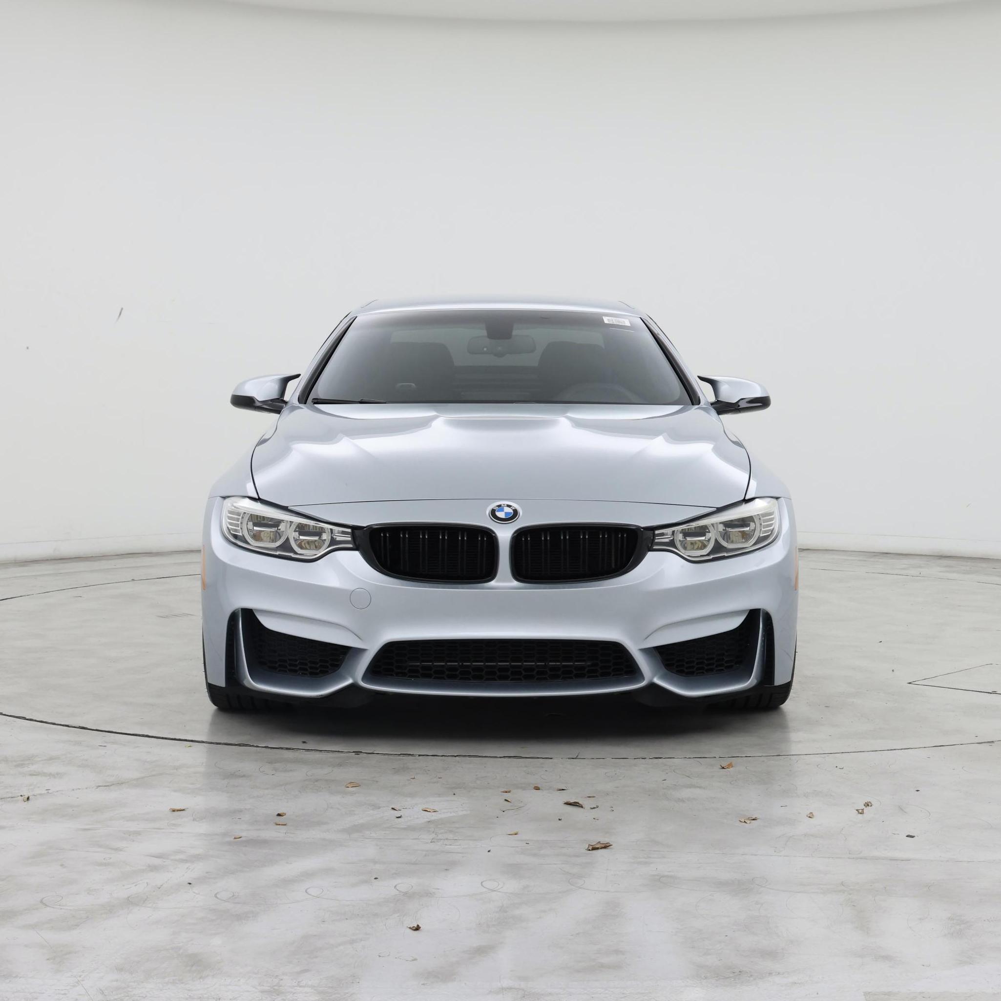 Thumbnail: 2016 BMW M4 - 5