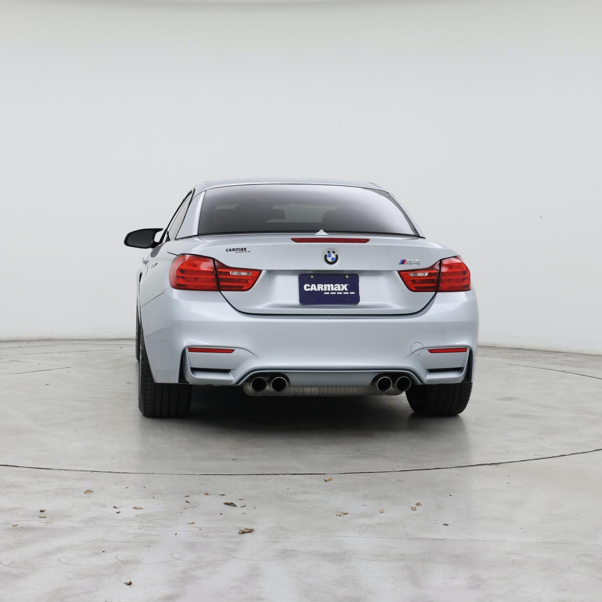 Thumbnail: 2016 BMW M4 - 6