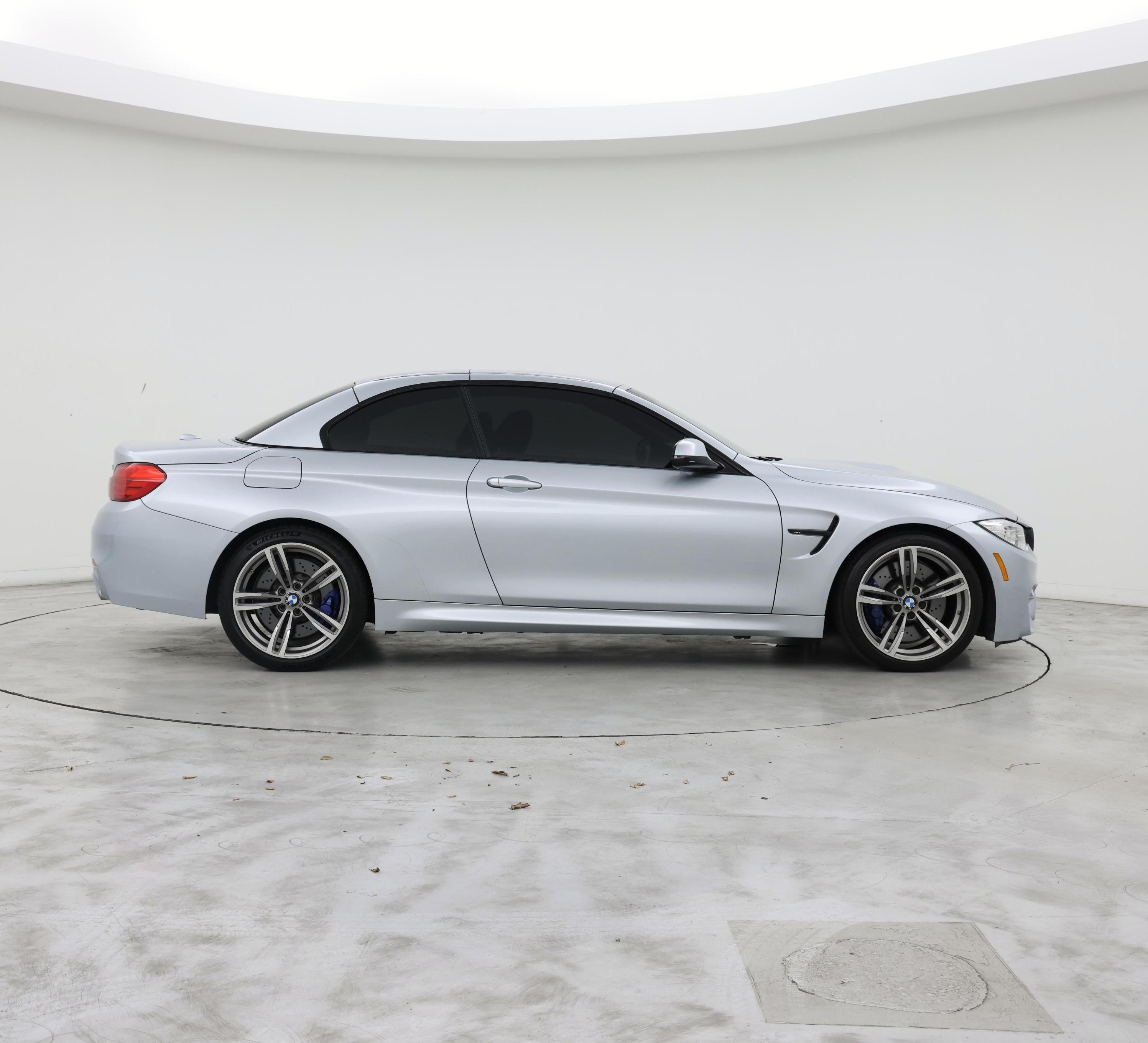 Thumbnail: 2016 BMW M4 - 7