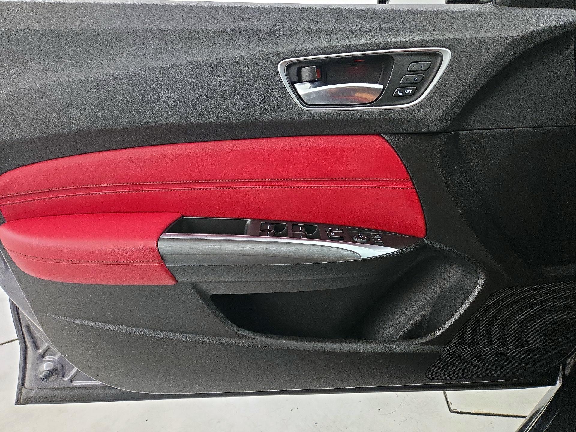 Thumbnail: 2020 Acura TLX - 12