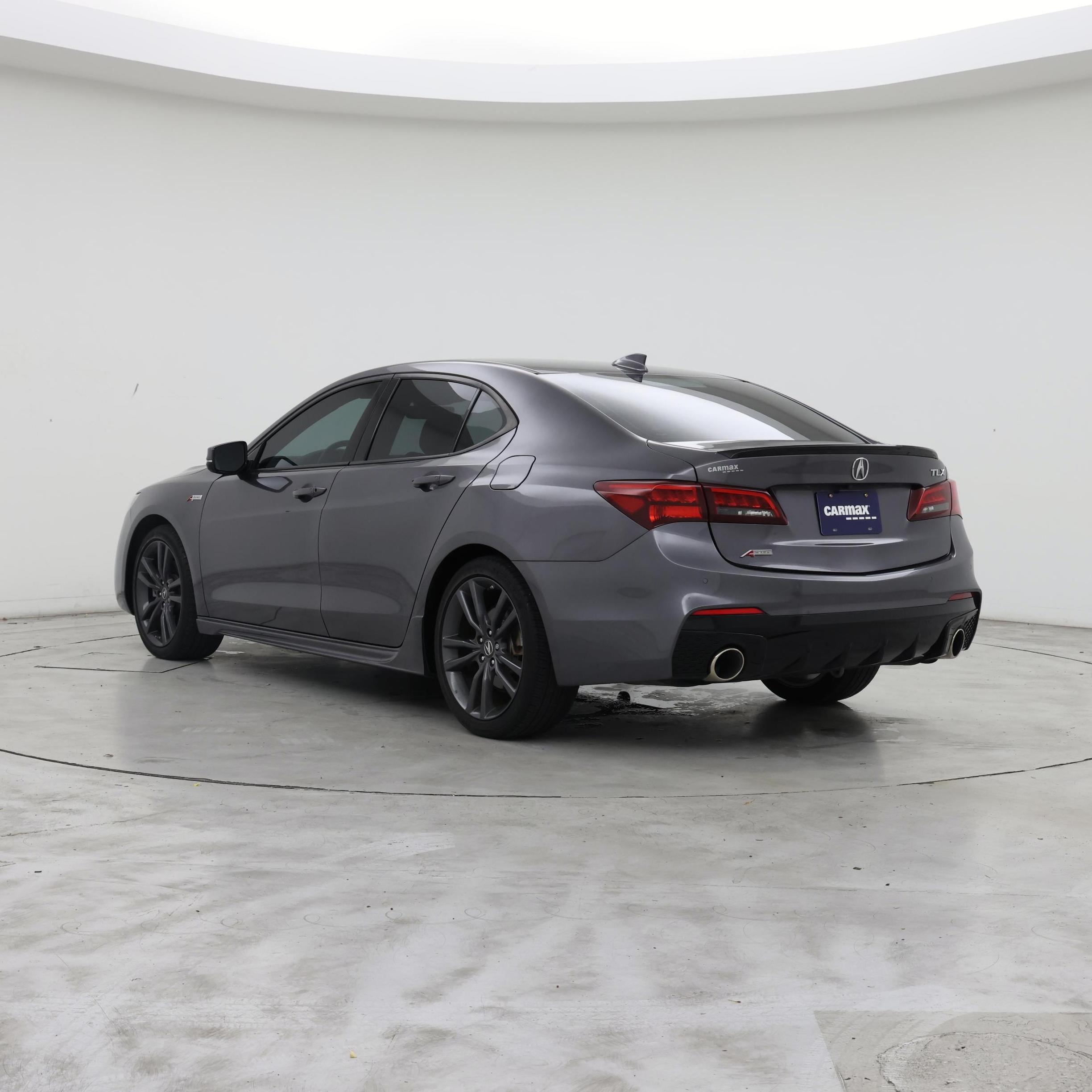 Thumbnail: 2020 Acura TLX - 2