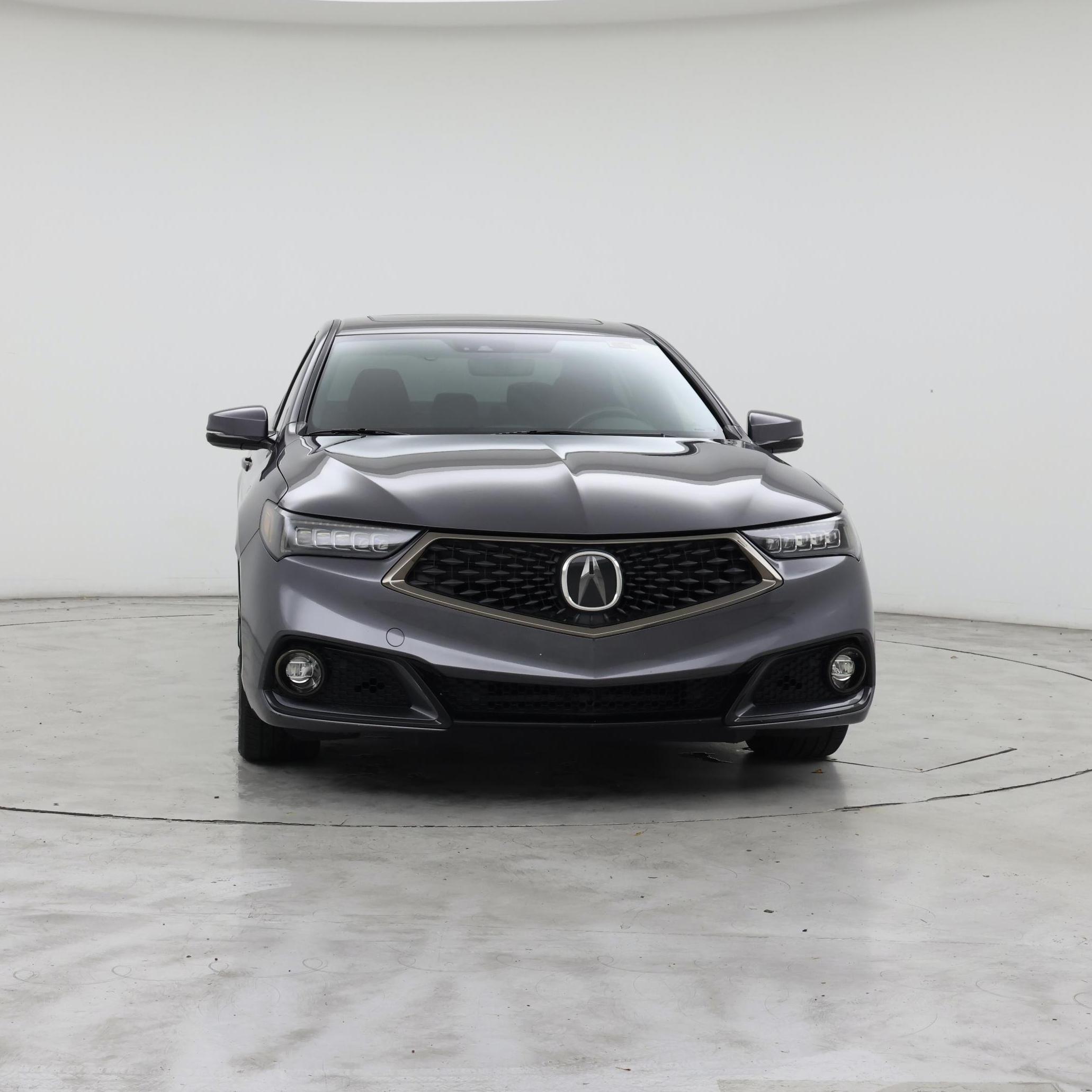 Thumbnail: 2020 Acura TLX - 5