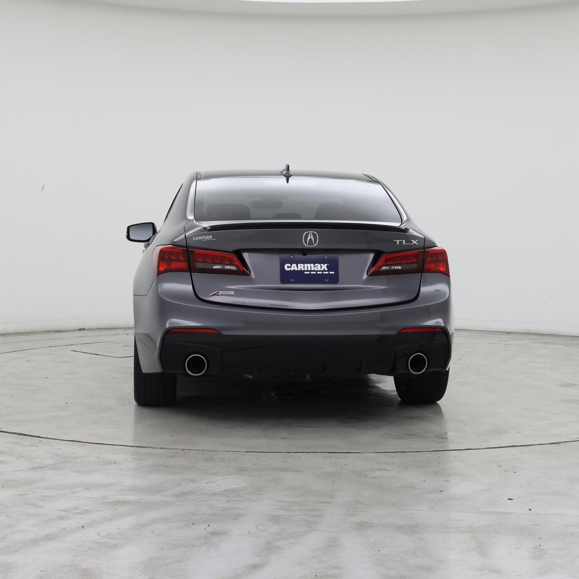 Thumbnail: 2020 Acura TLX - 6