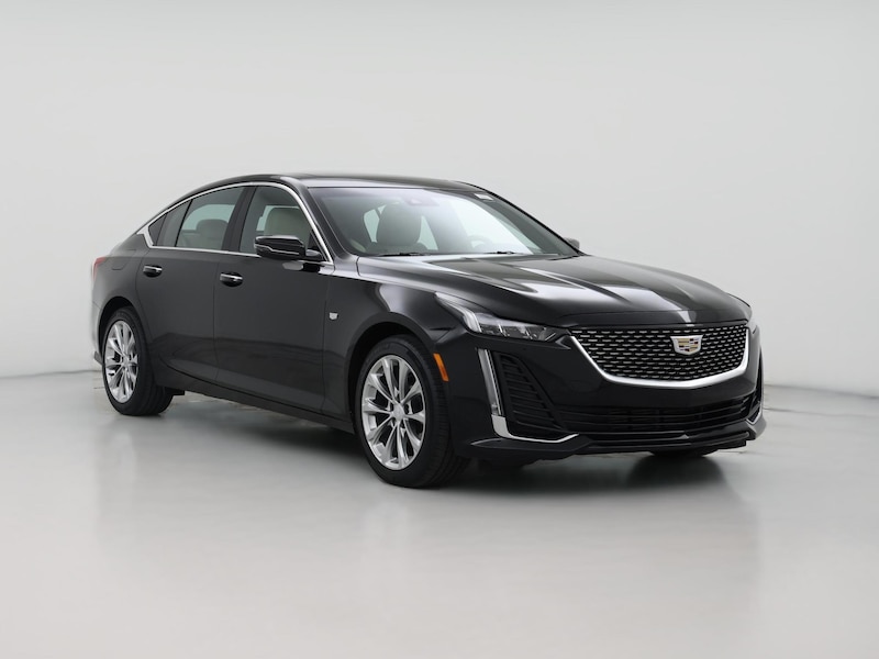 2021 Cadillac CT5 Premium Luxury -
                  Boynton Beach, FL