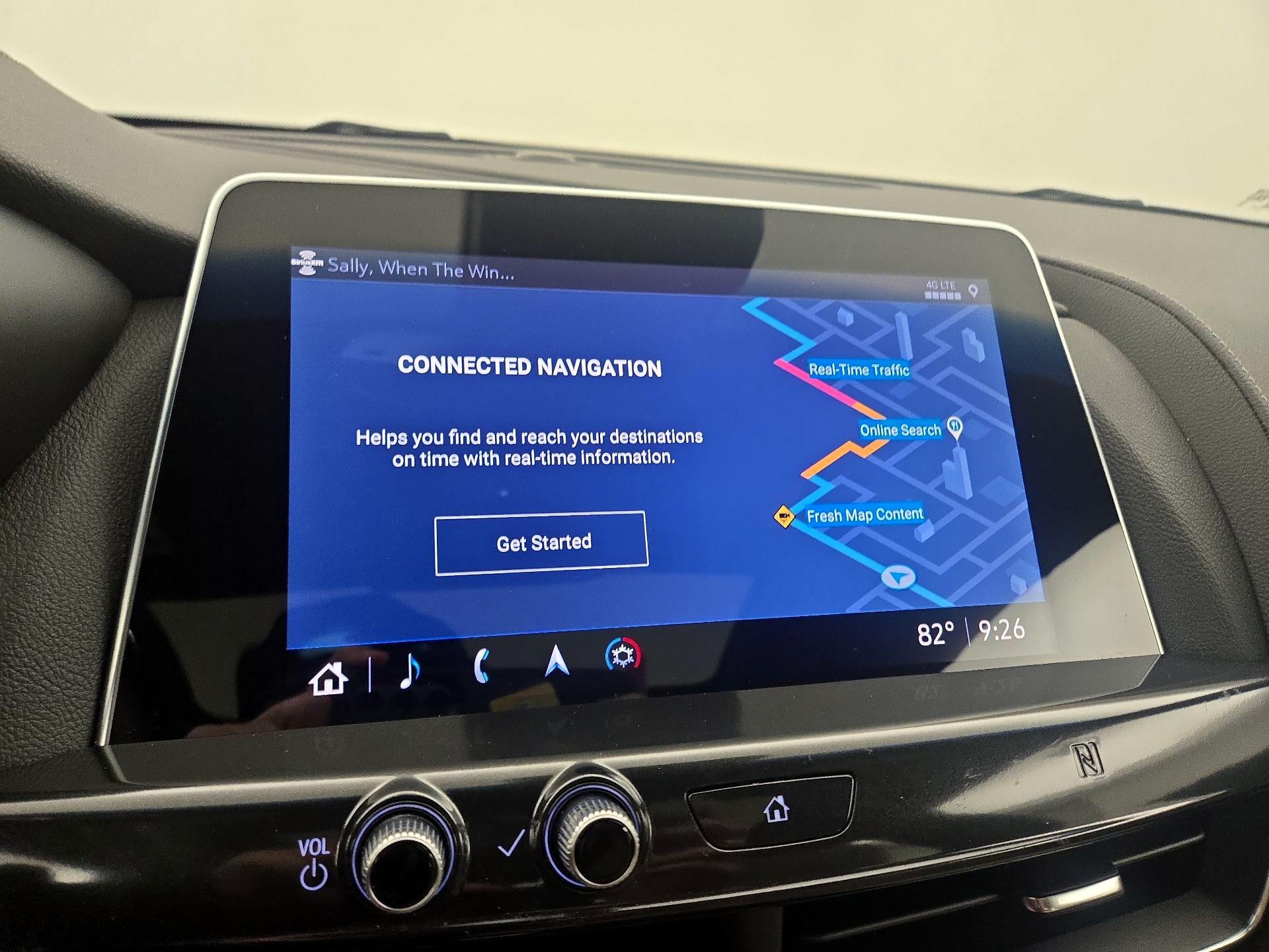 Thumbnail: 2021 Cadillac CT5 - 14
