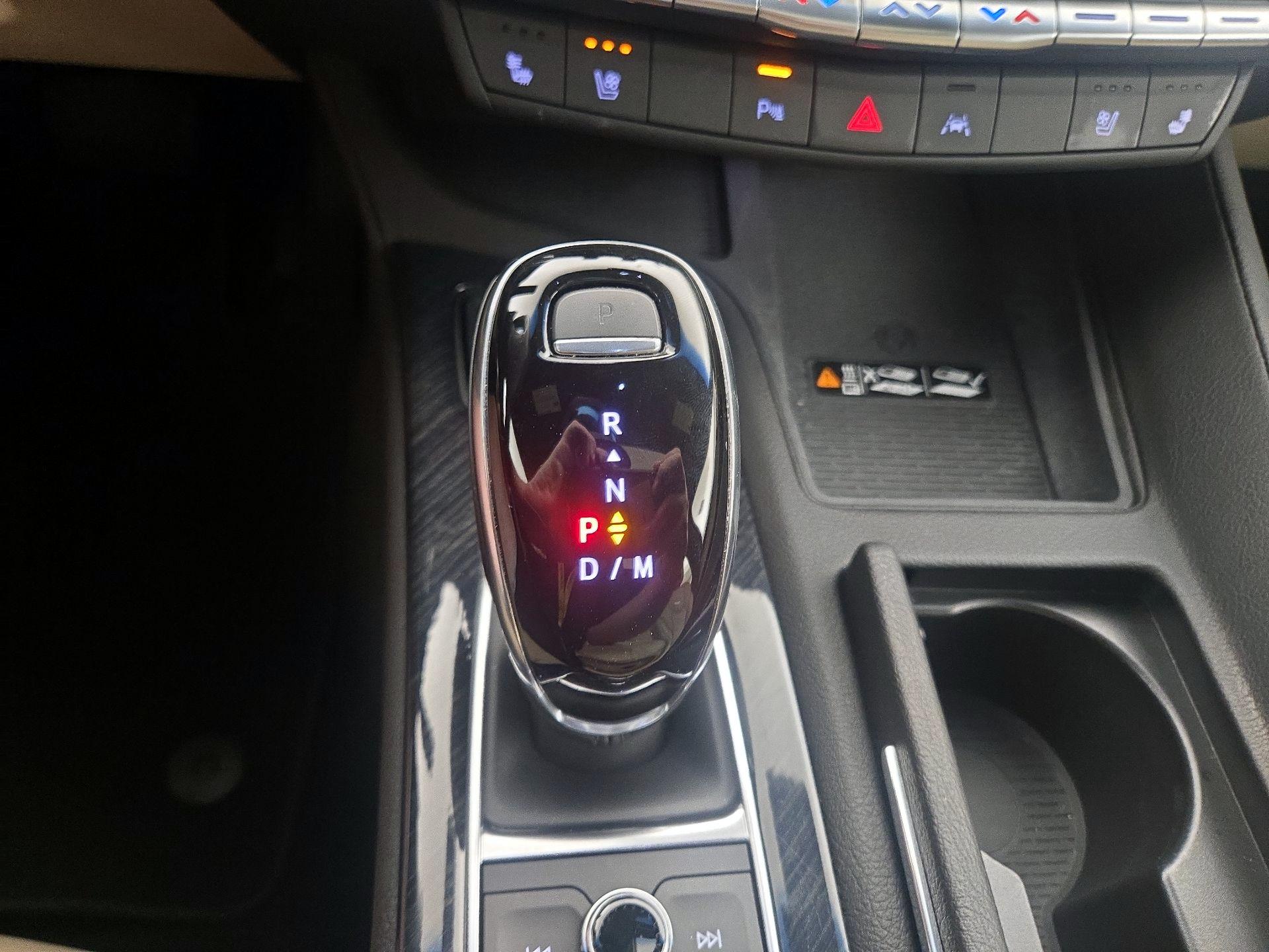 Thumbnail: 2021 Cadillac CT5 - 18