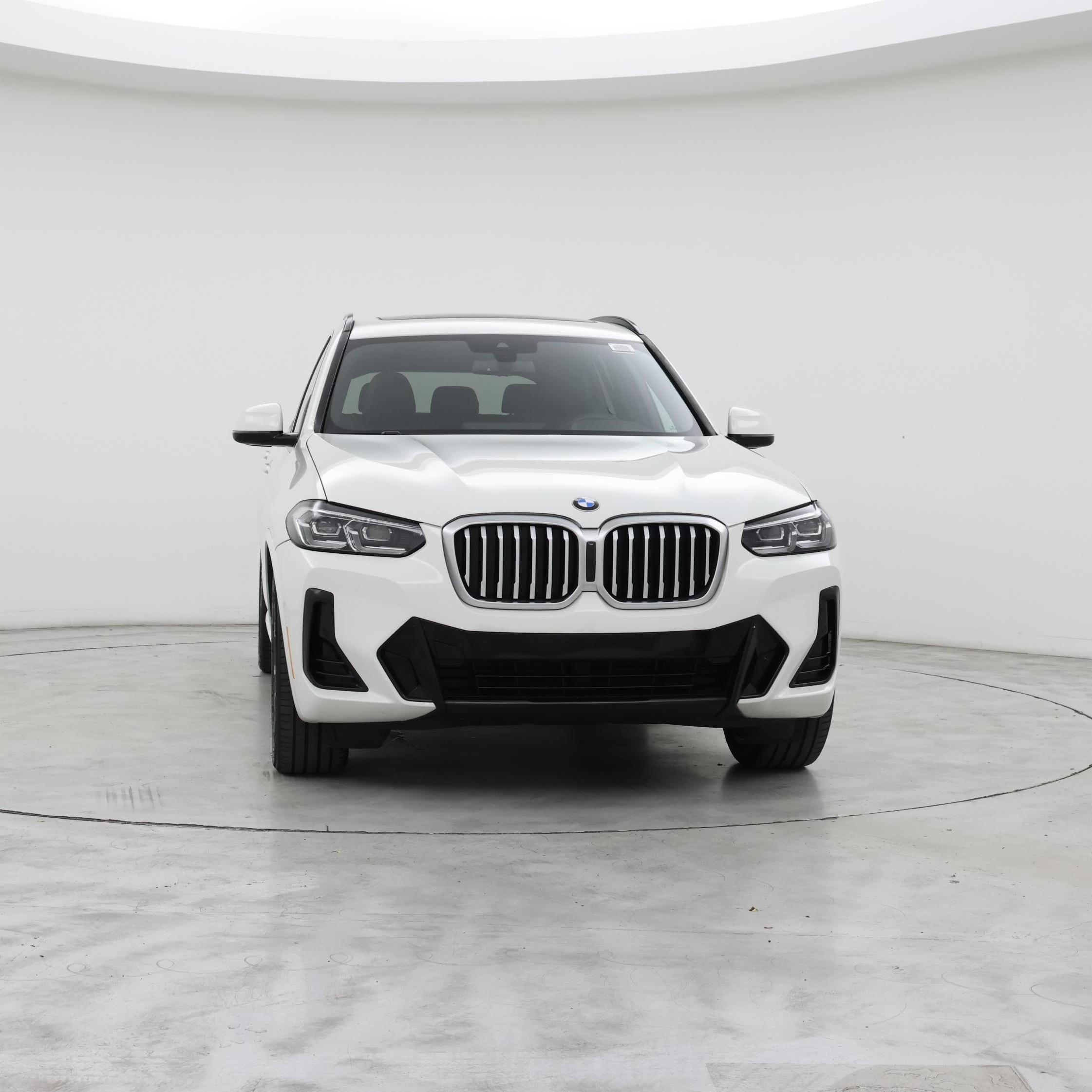 Thumbnail: 2022 BMW X3 - 5