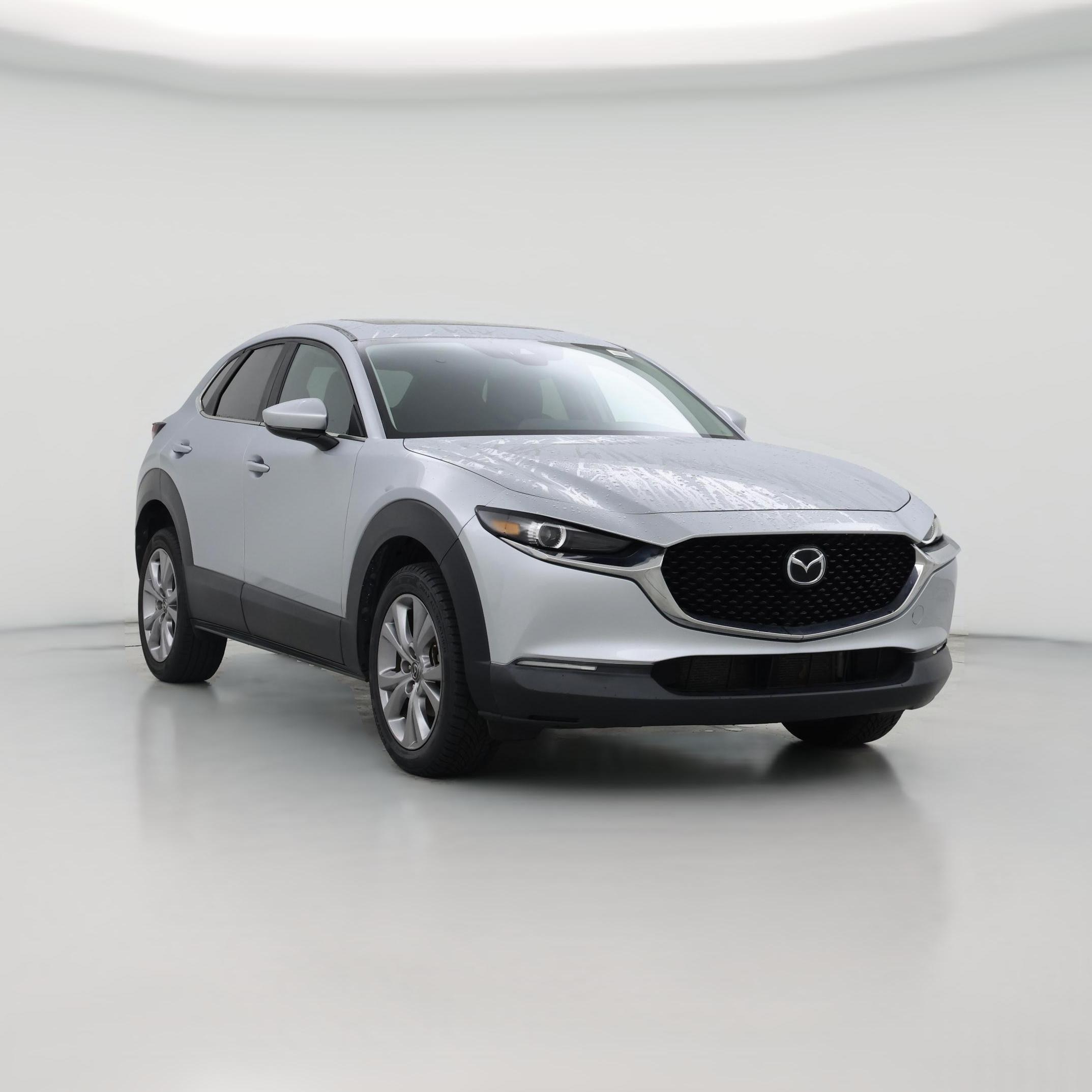 Thumbnail: 2021 Mazda CX-30 - 1