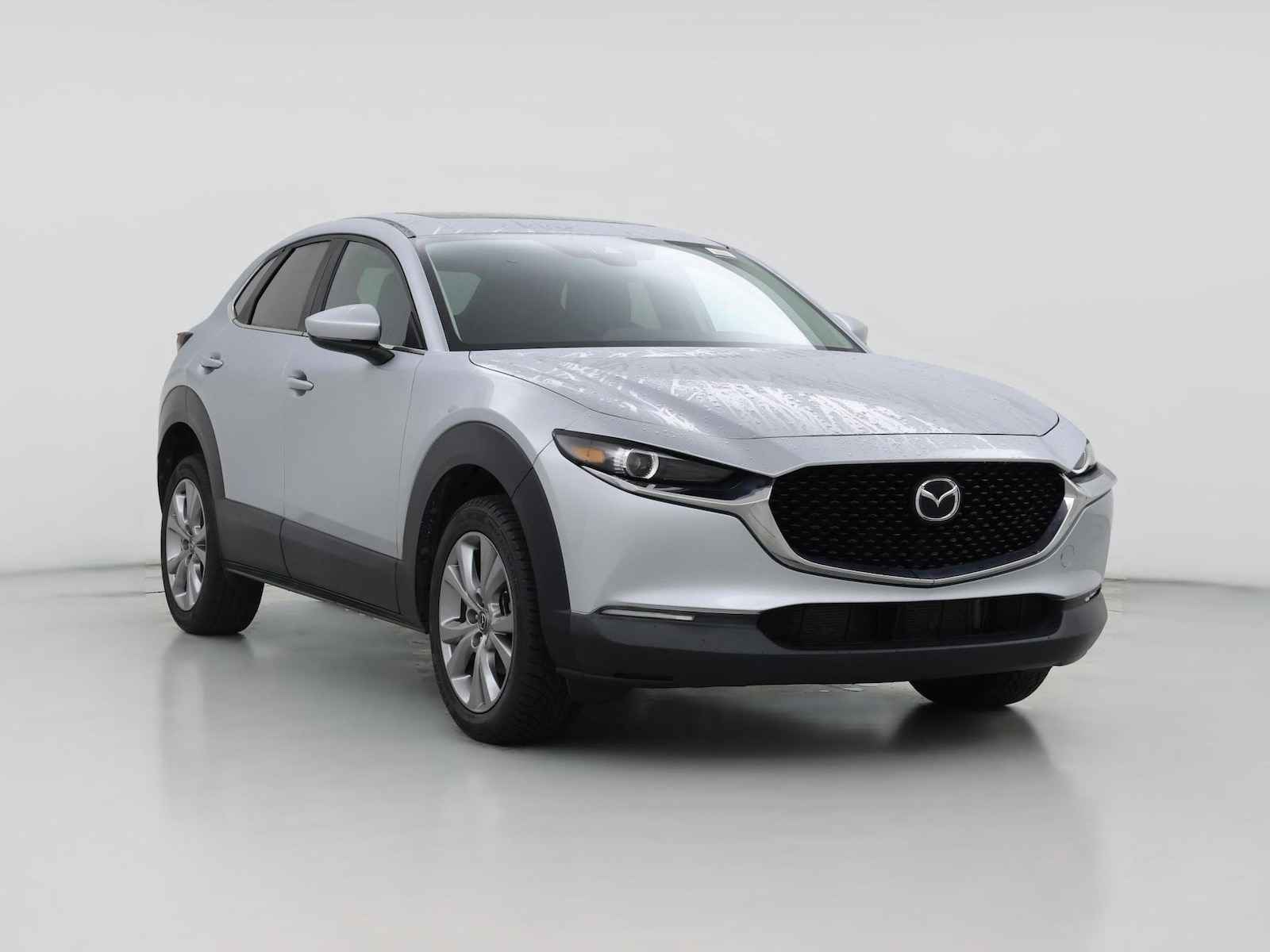 2021 Mazda CX-30 Preferred