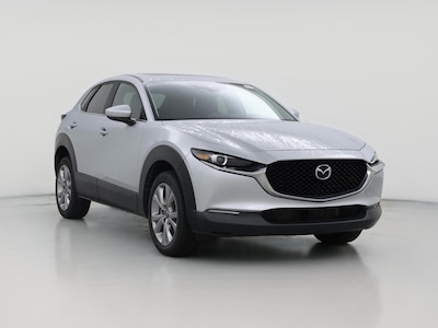2021 Mazda CX-30 Preferred