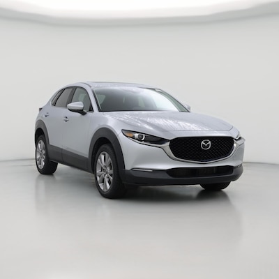 2021 Mazda CX-30 Preferred