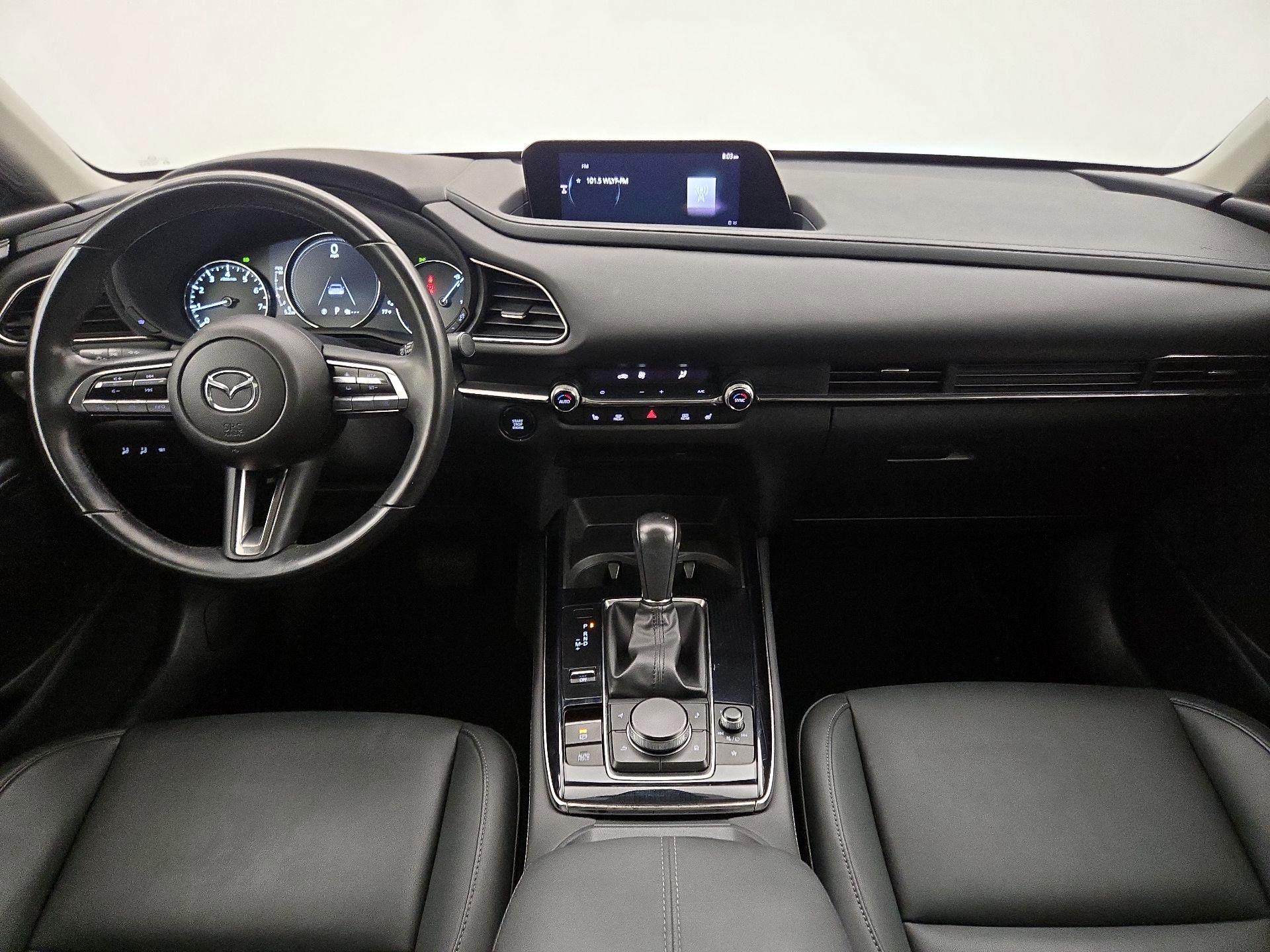 Thumbnail: 2021 Mazda CX-30 - 9