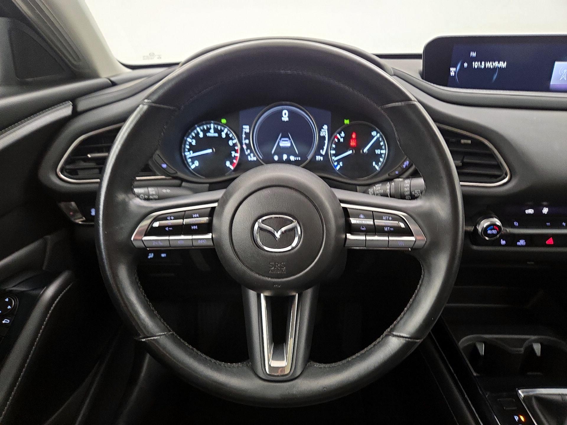Thumbnail: 2021 Mazda CX-30 - 10