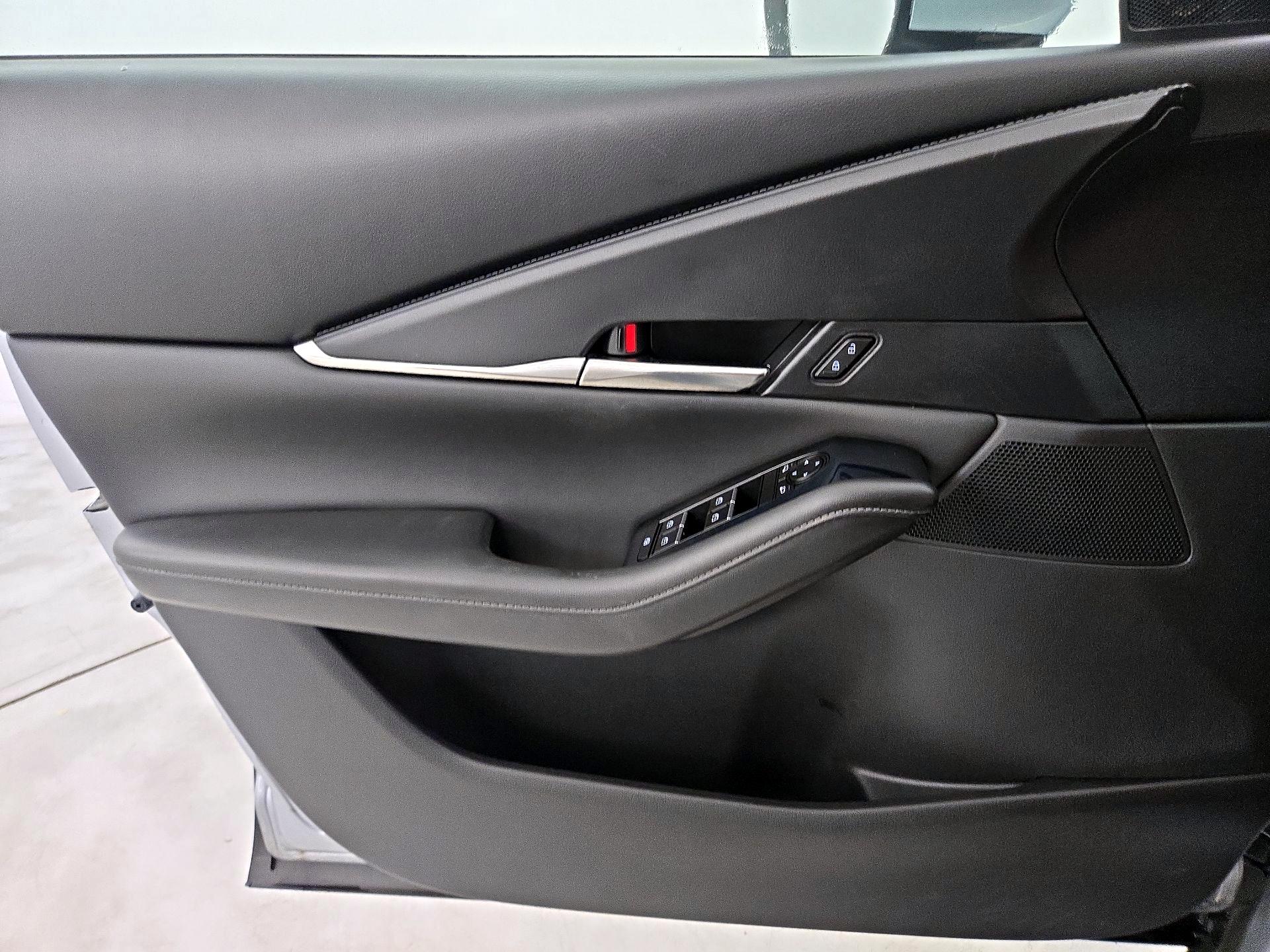 Thumbnail: 2021 Mazda CX-30 - 12