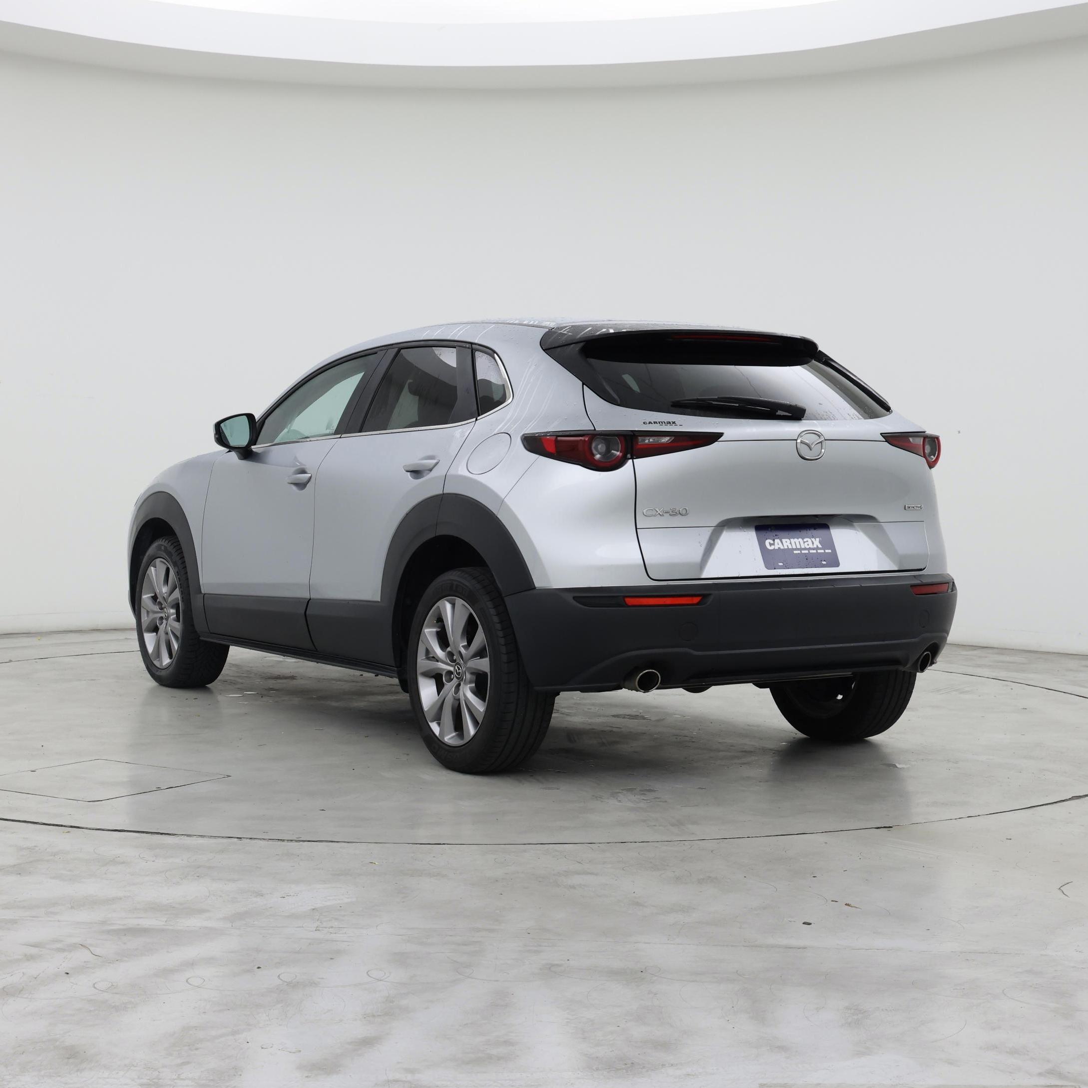 Thumbnail: 2021 Mazda CX-30 - 2
