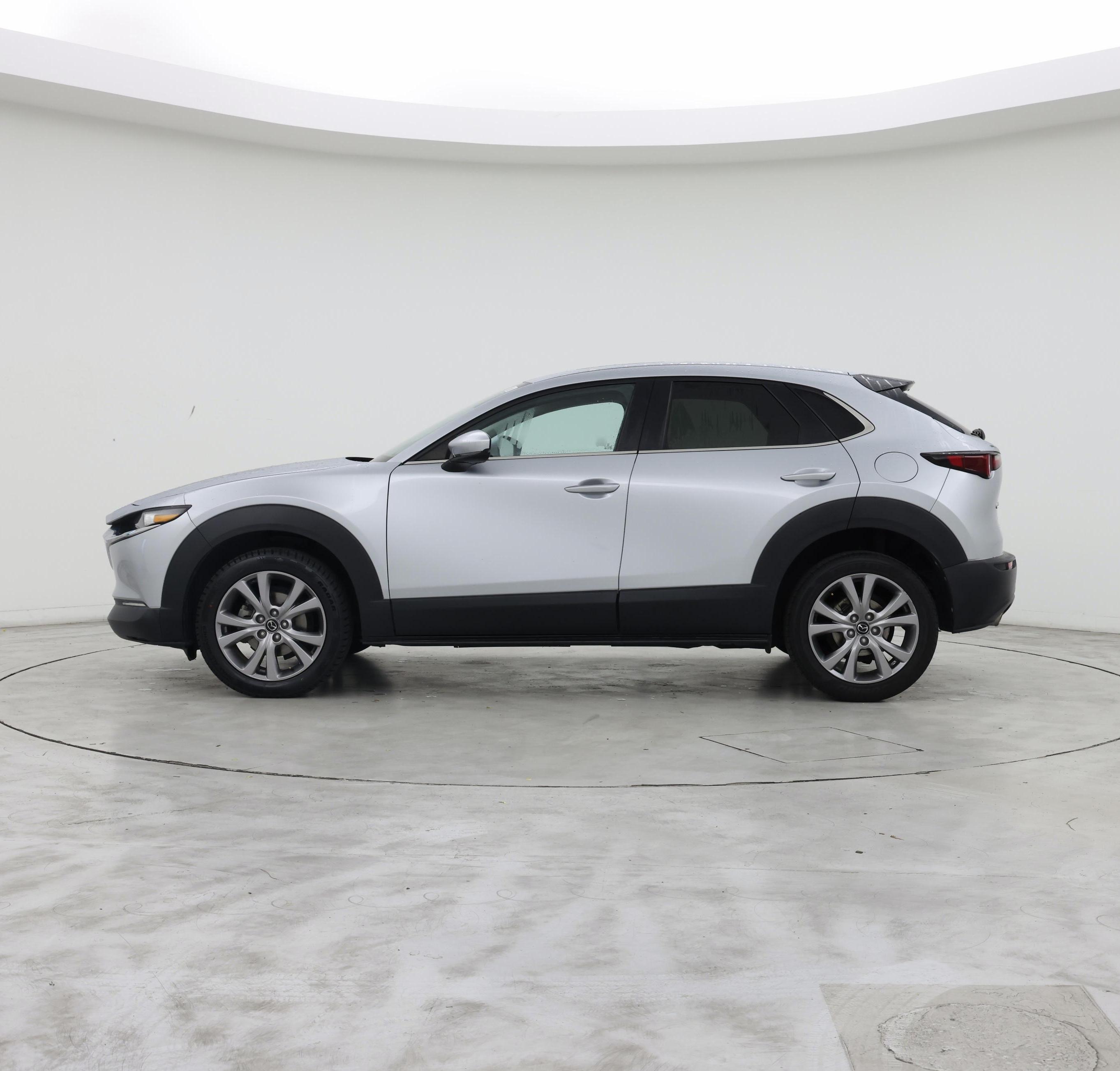 Thumbnail: 2021 Mazda CX-30 - 3