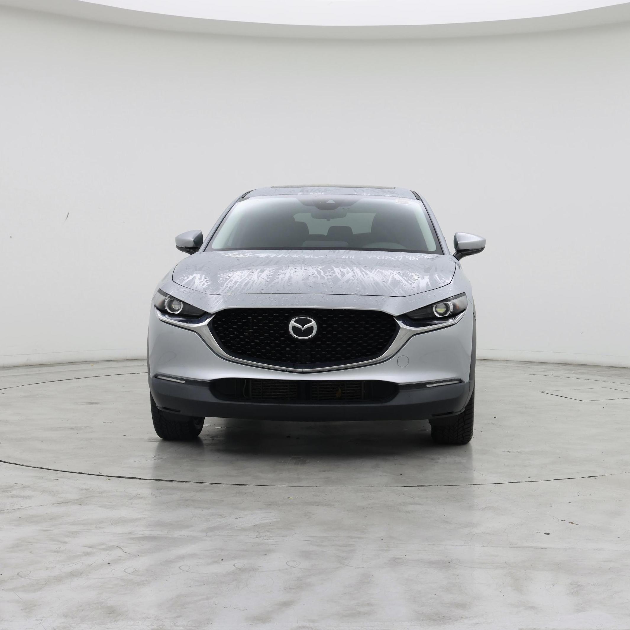 Thumbnail: 2021 Mazda CX-30 - 5