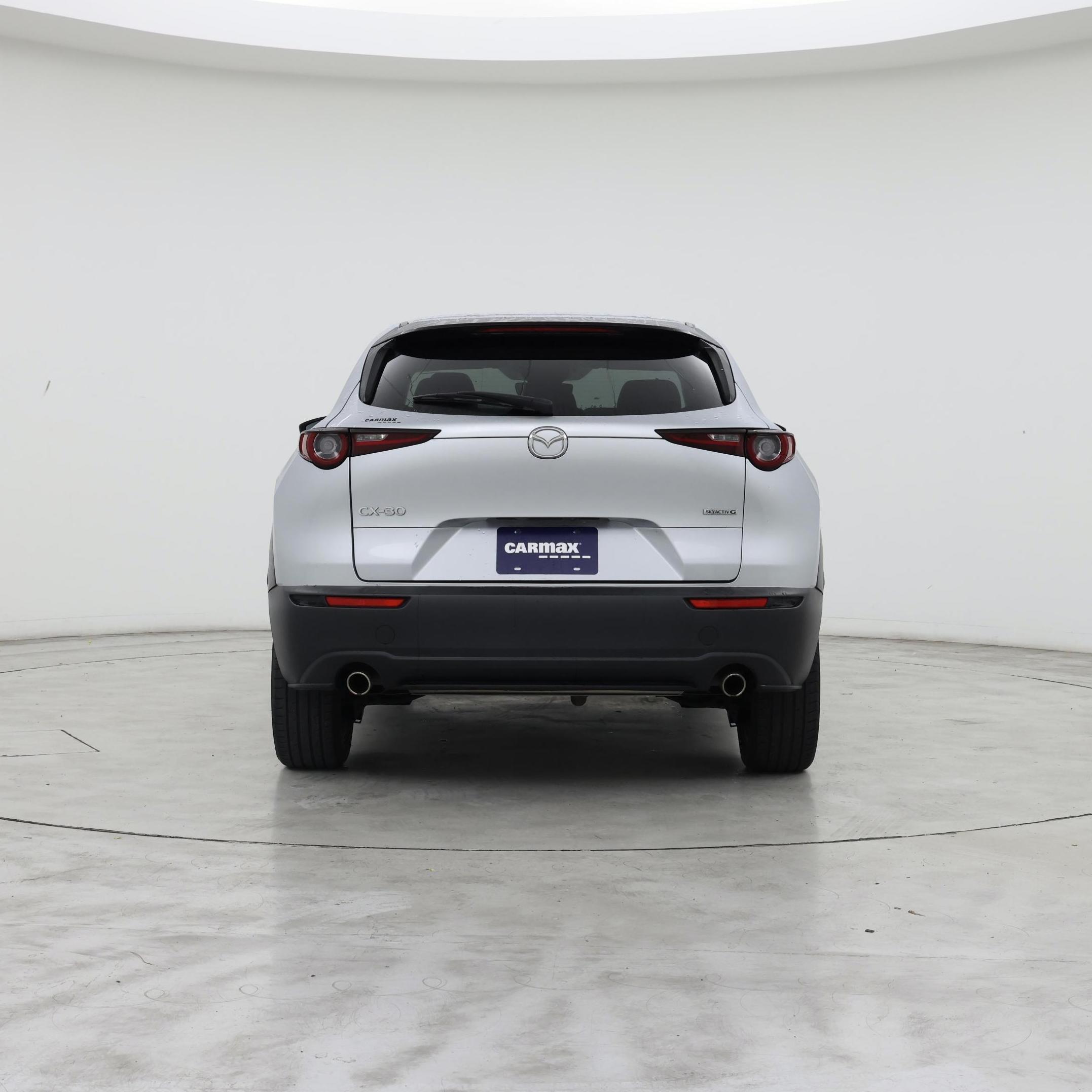 Thumbnail: 2021 Mazda CX-30 - 6