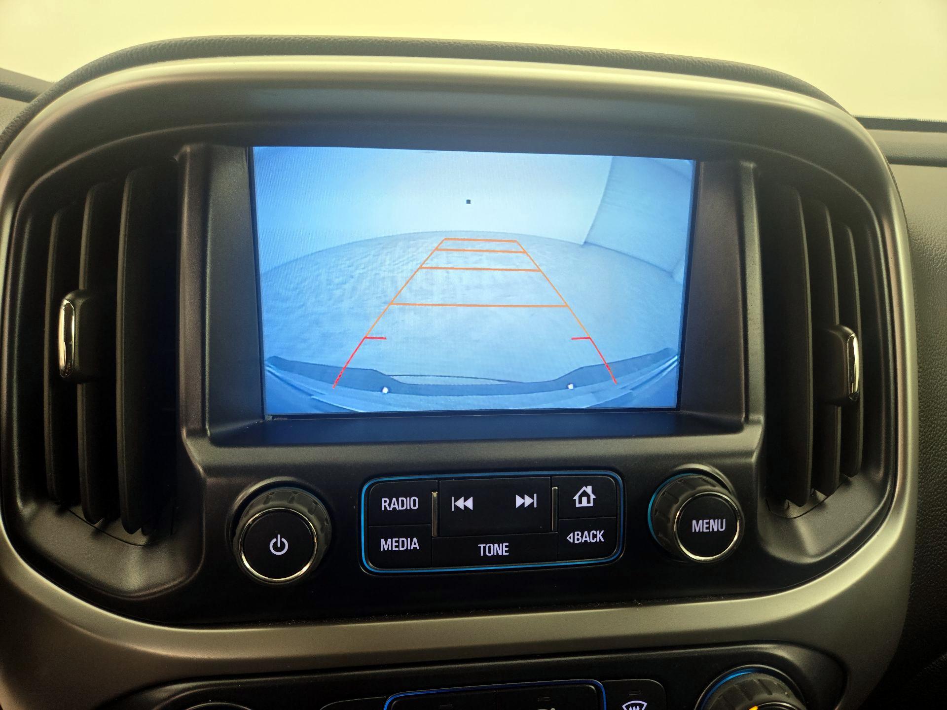 Thumbnail: 2017 Chevrolet Colorado - 14
