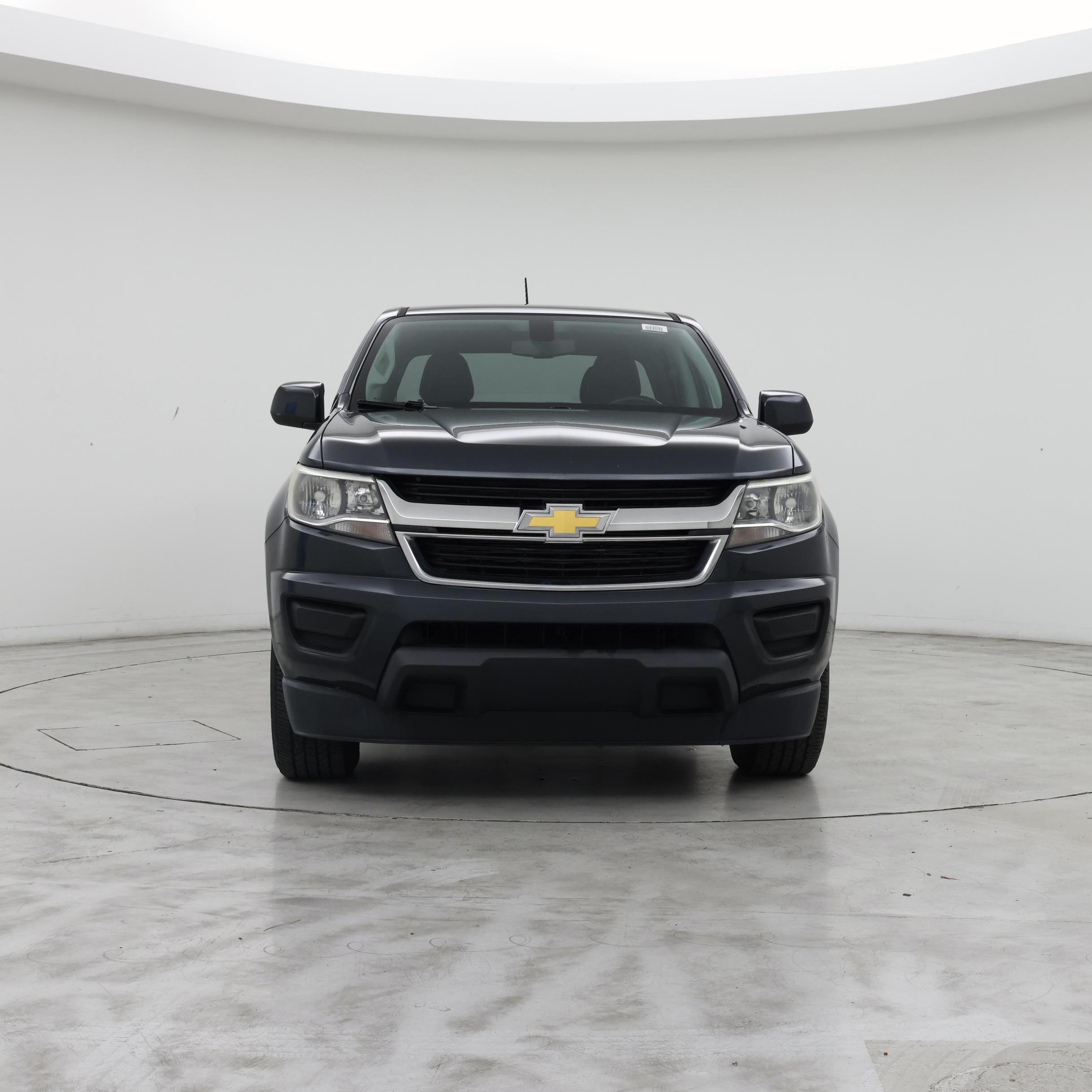 Thumbnail: 2017 Chevrolet Colorado - 5