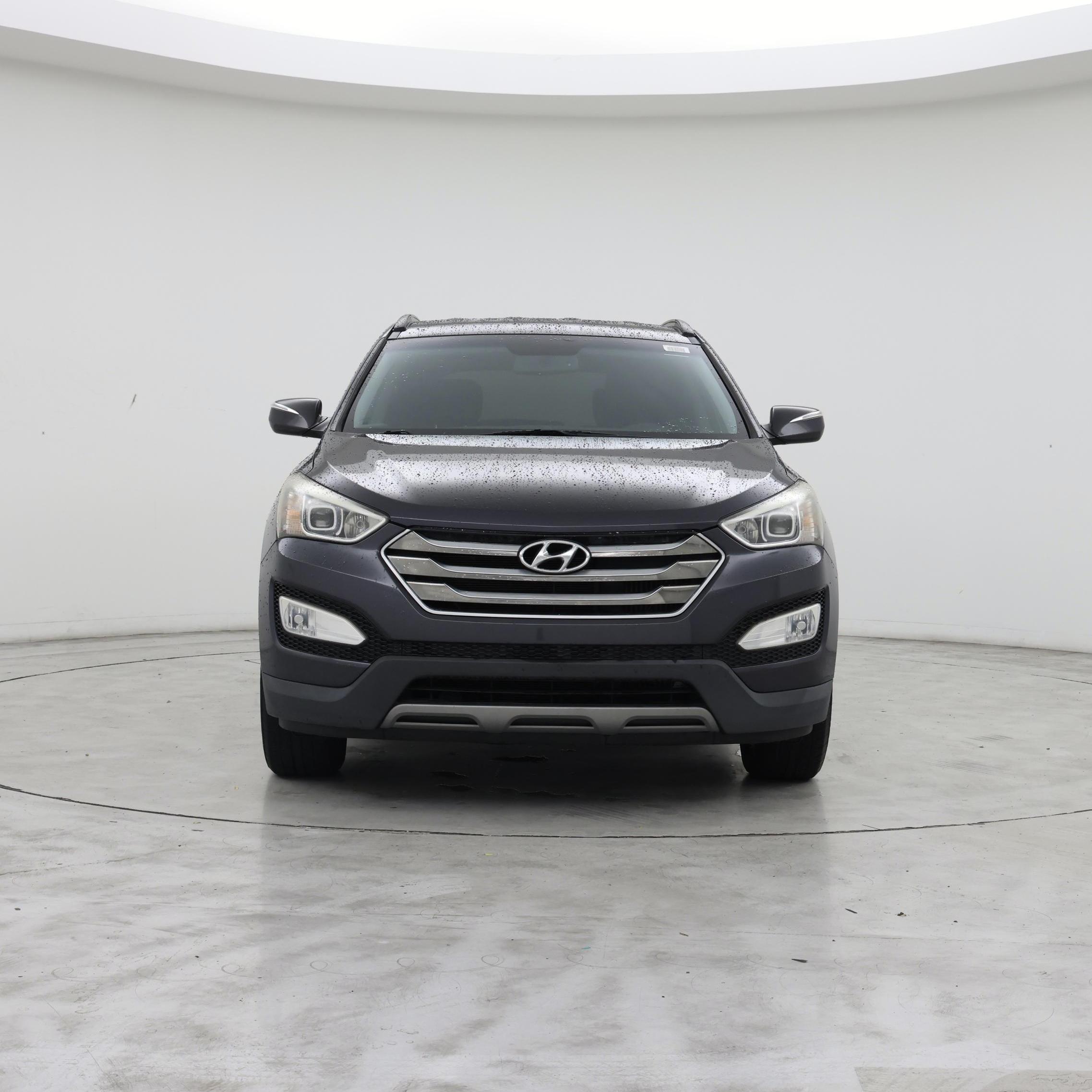 Thumbnail: 2015 Hyundai Santa Fe - 5