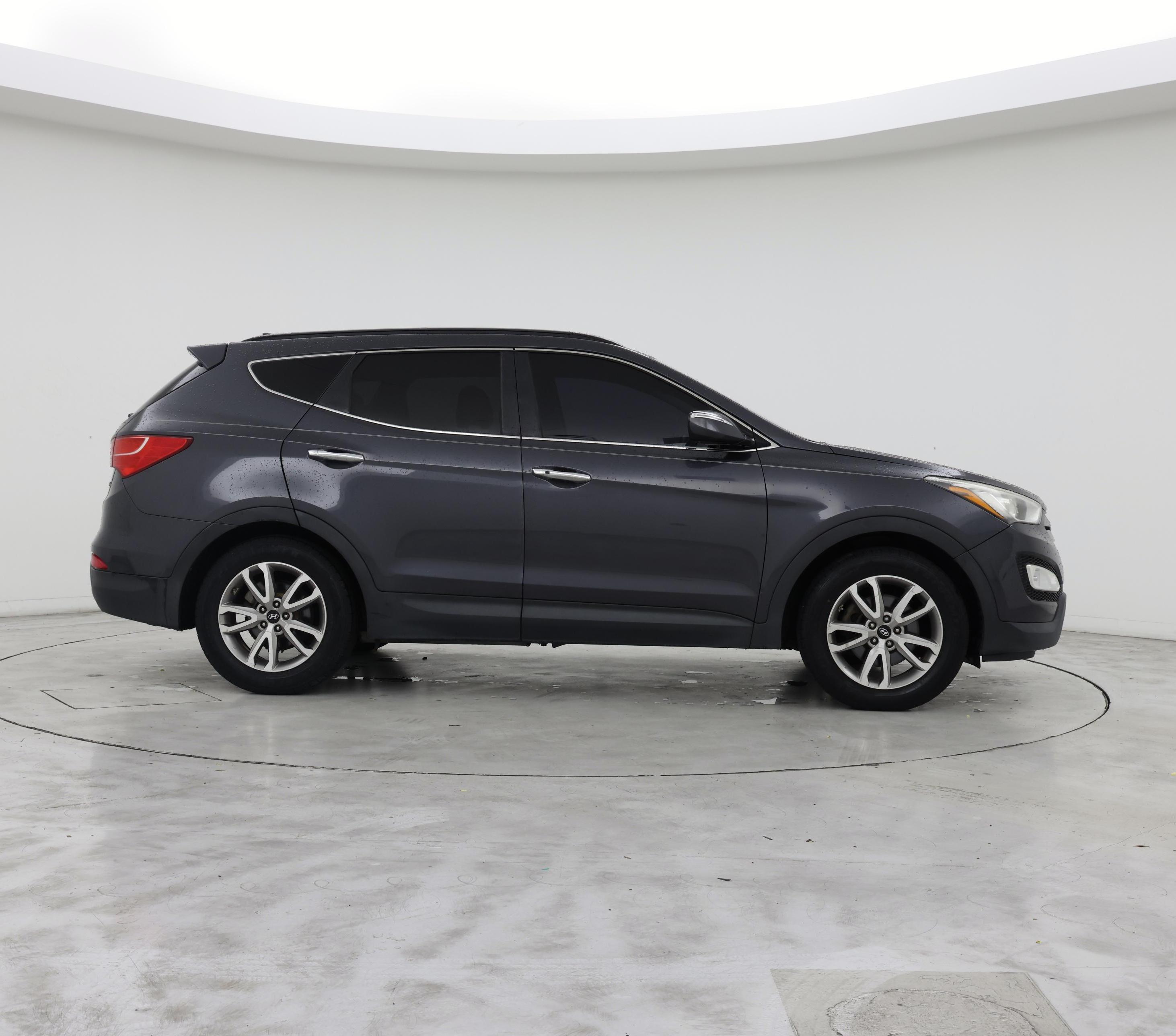 Thumbnail: 2015 Hyundai Santa Fe - 7