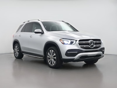 2020 Mercedes-Benz GLE350
