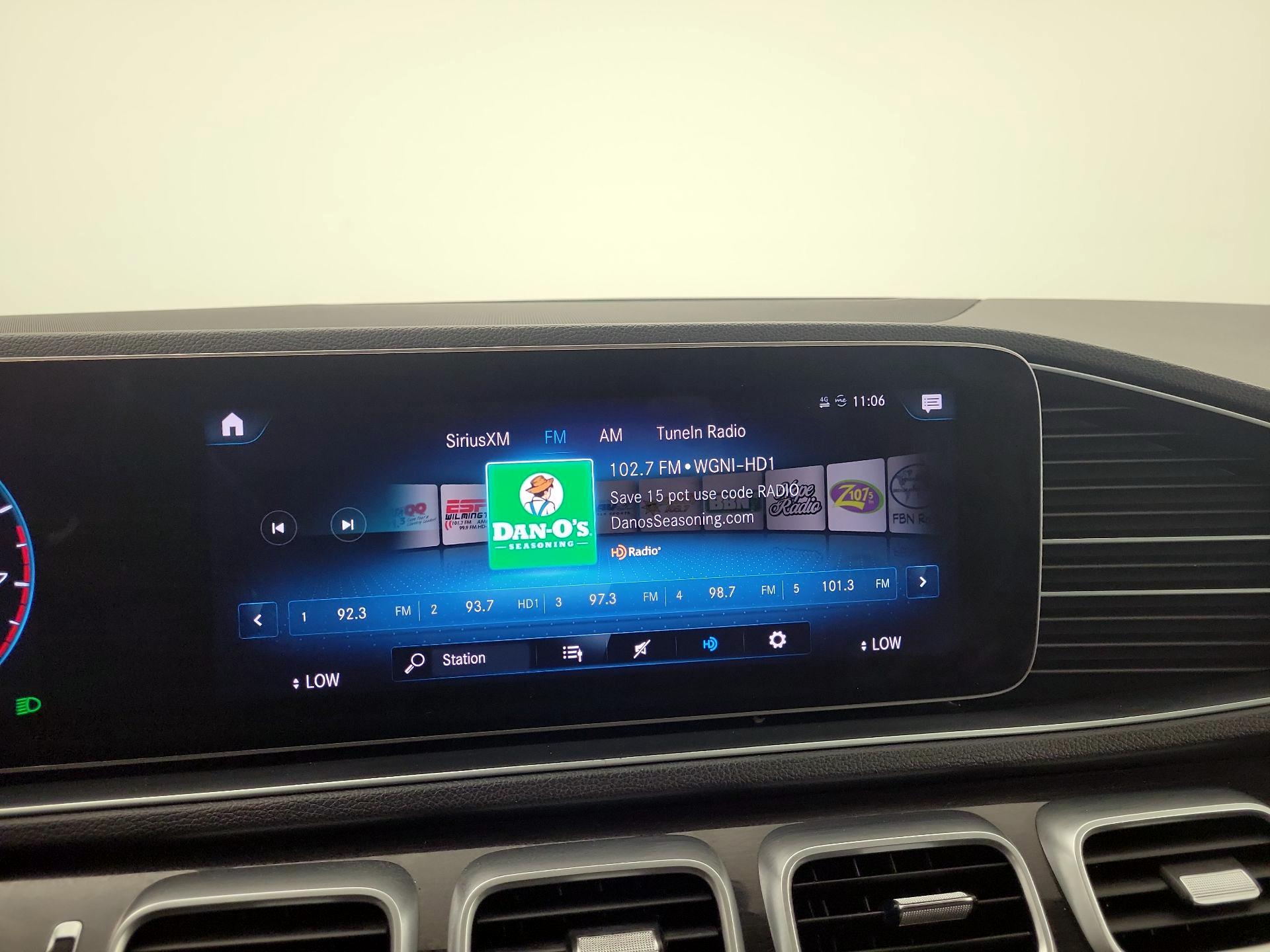 Thumbnail: 2020 Mercedes-Benz GLE - 16