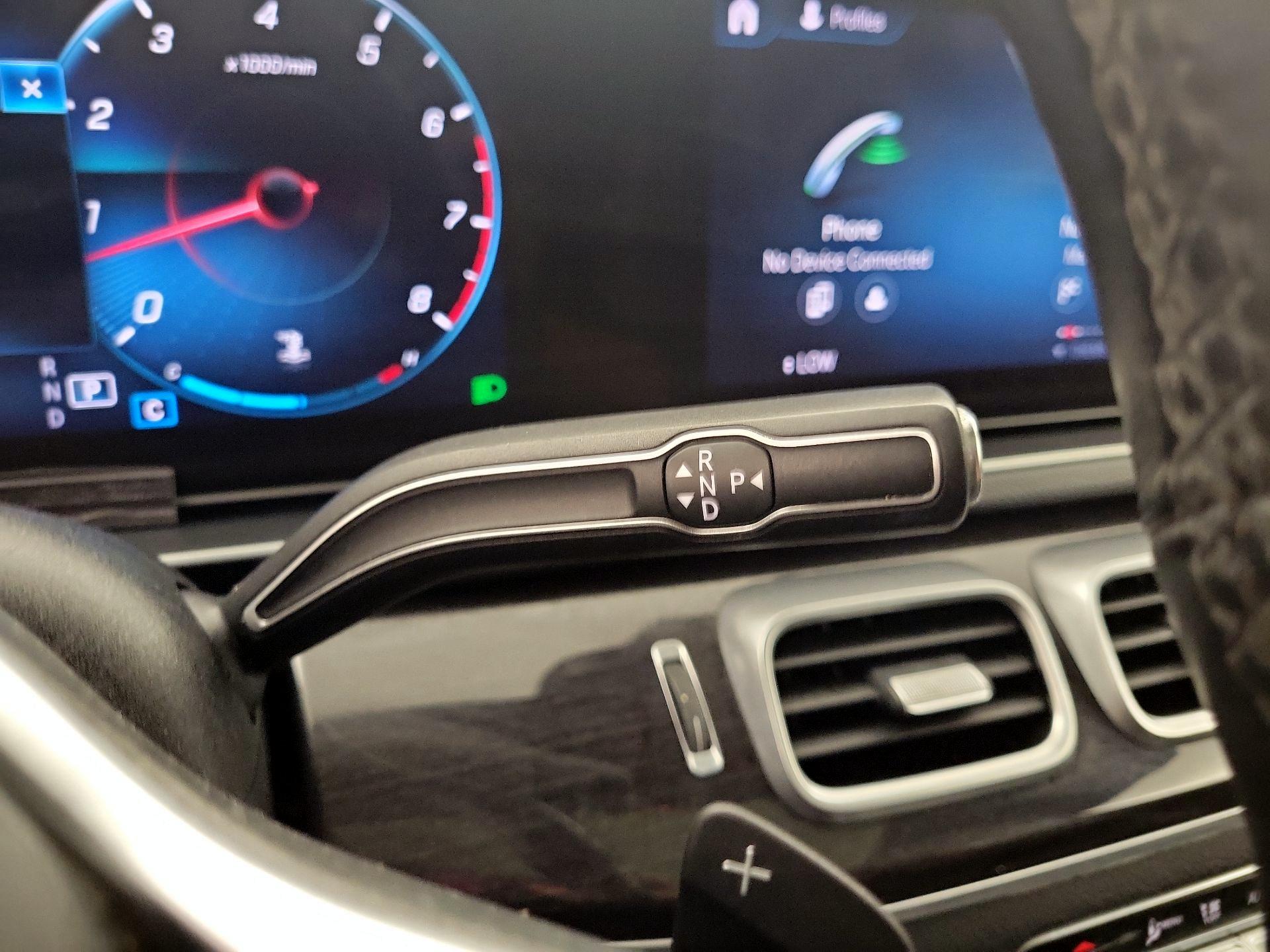 Thumbnail: 2020 Mercedes-Benz GLE - 18