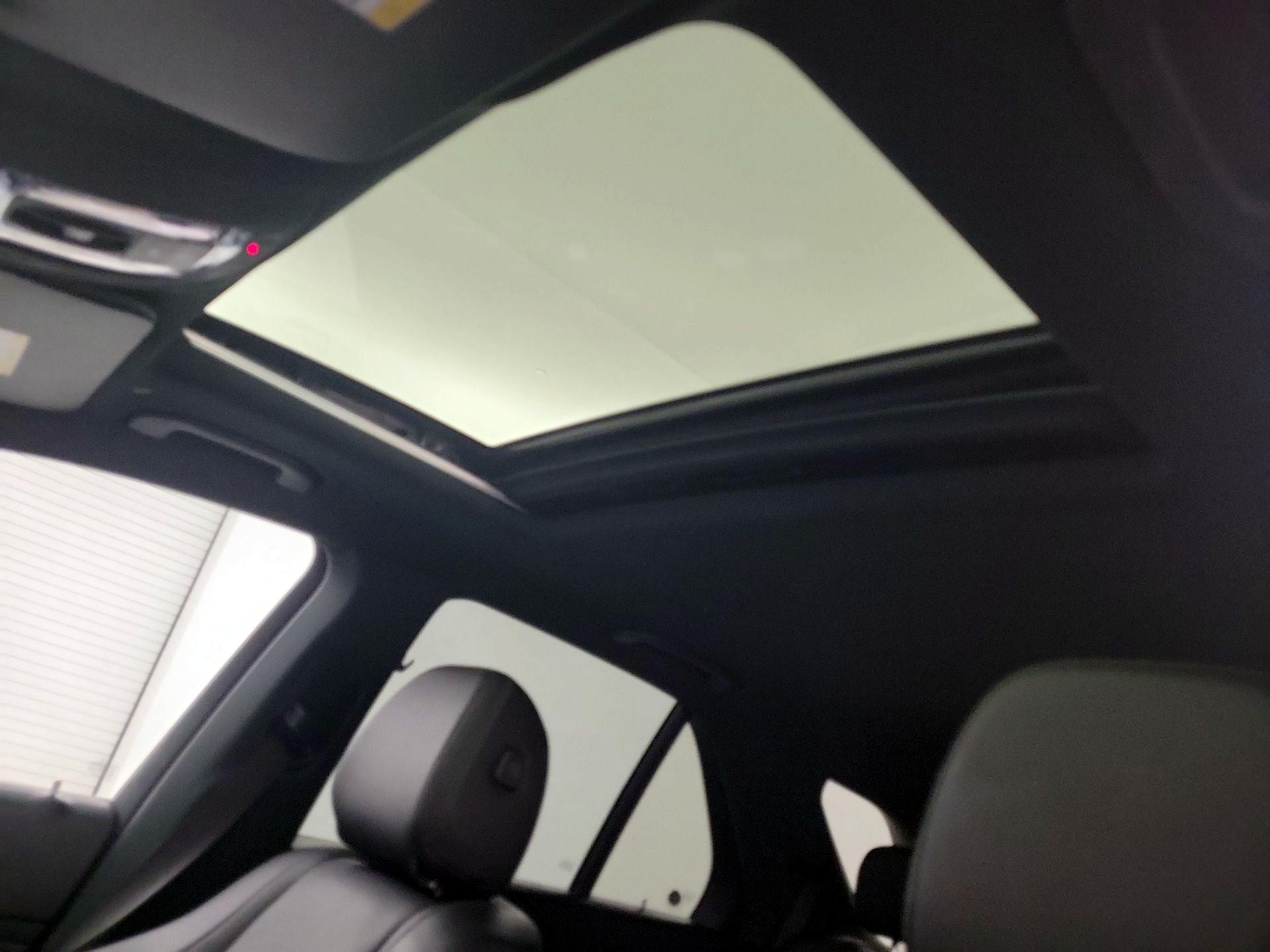 Thumbnail: 2020 Mercedes-Benz GLE - 20