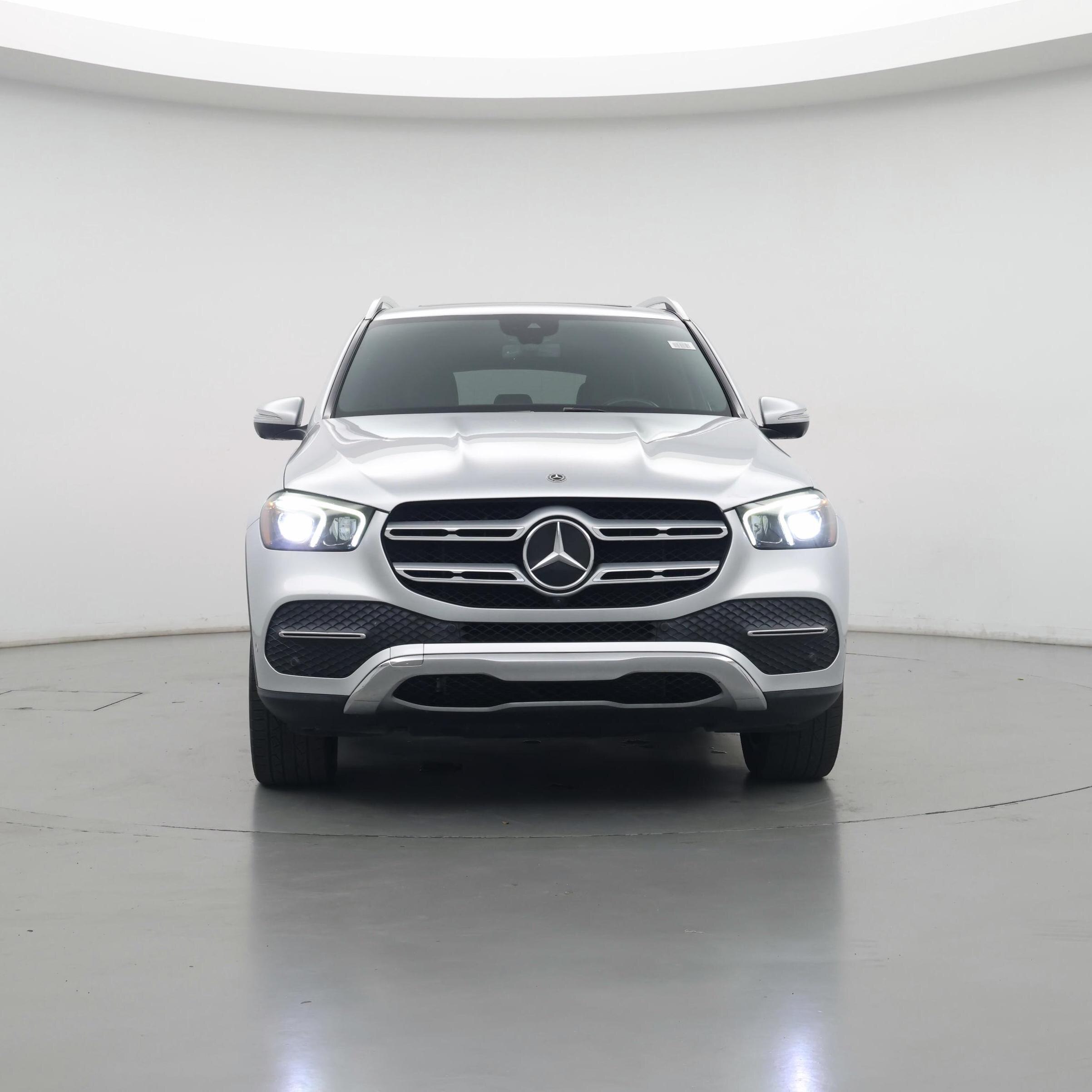 Thumbnail: 2020 Mercedes-Benz GLE - 5