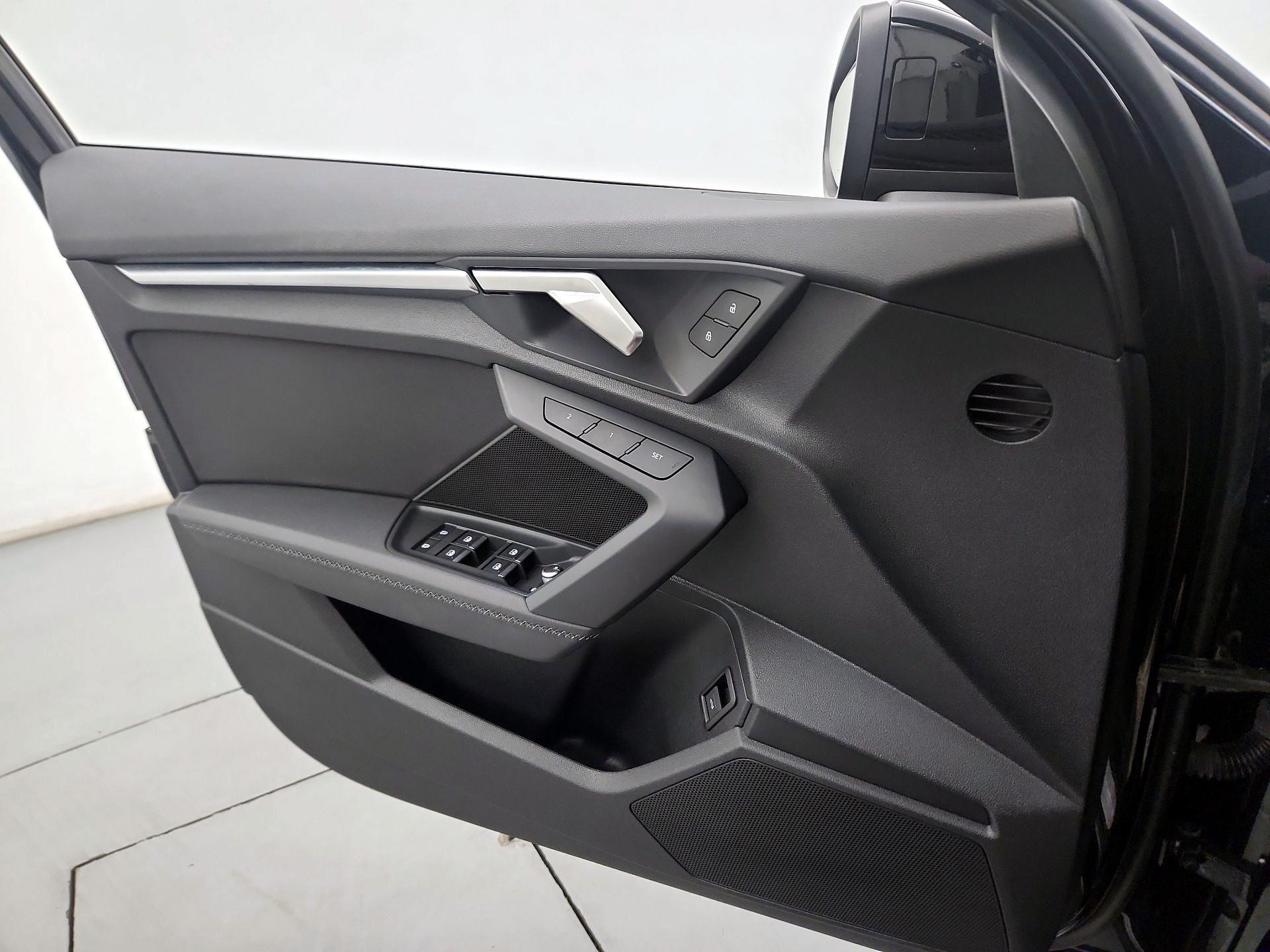 Thumbnail: 2023 Audi A3 - 12