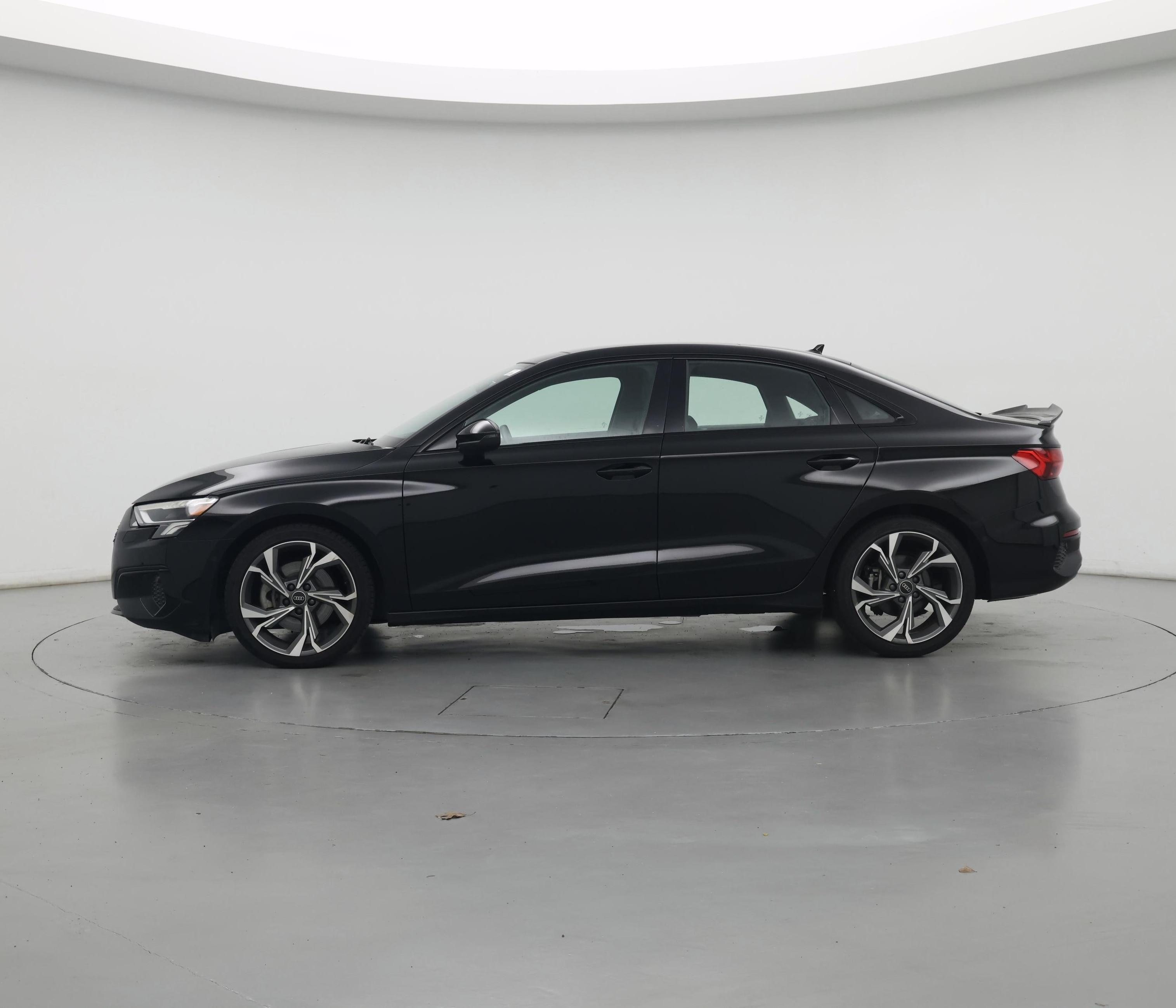Thumbnail: 2023 Audi A3 - 3