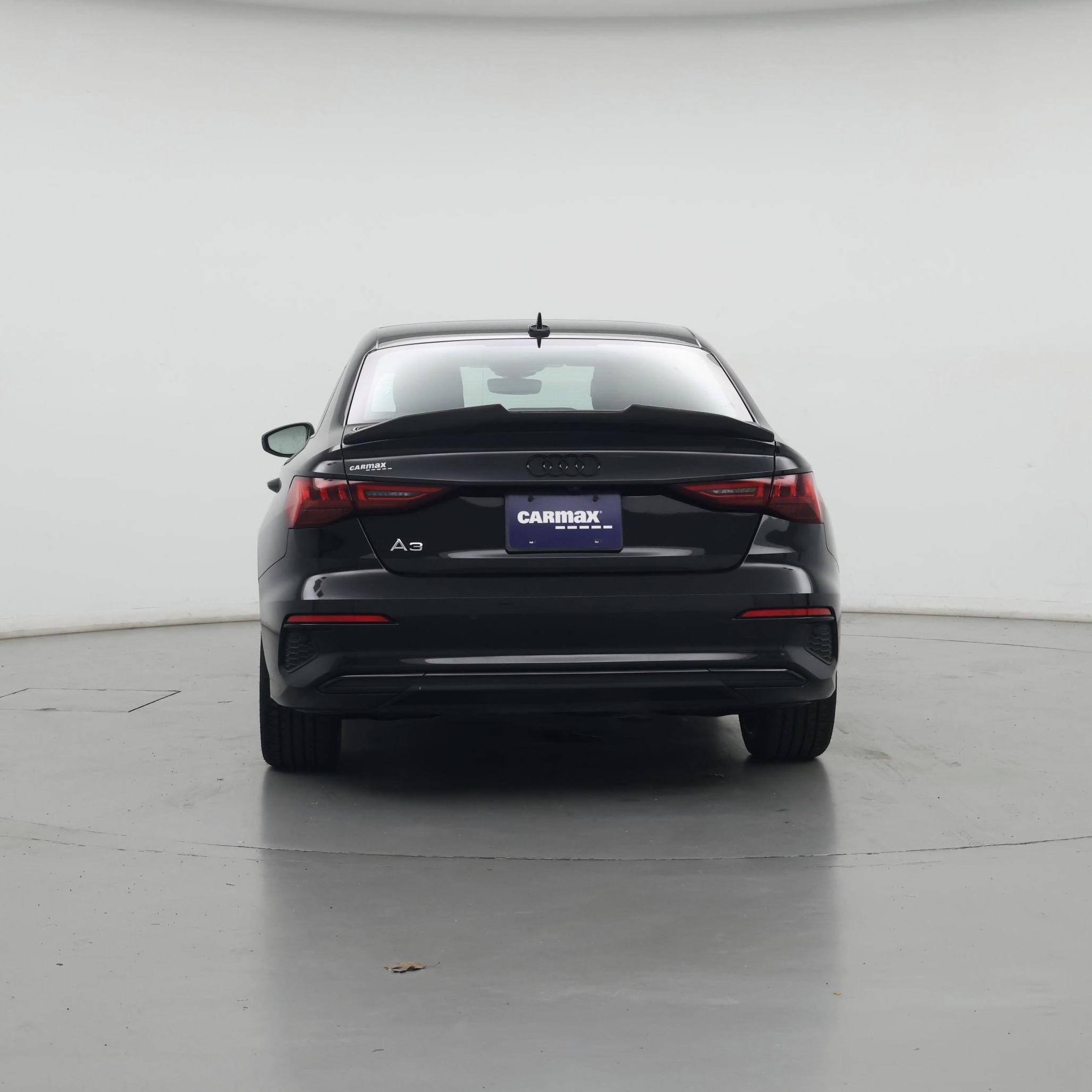 Thumbnail: 2023 Audi A3 - 6