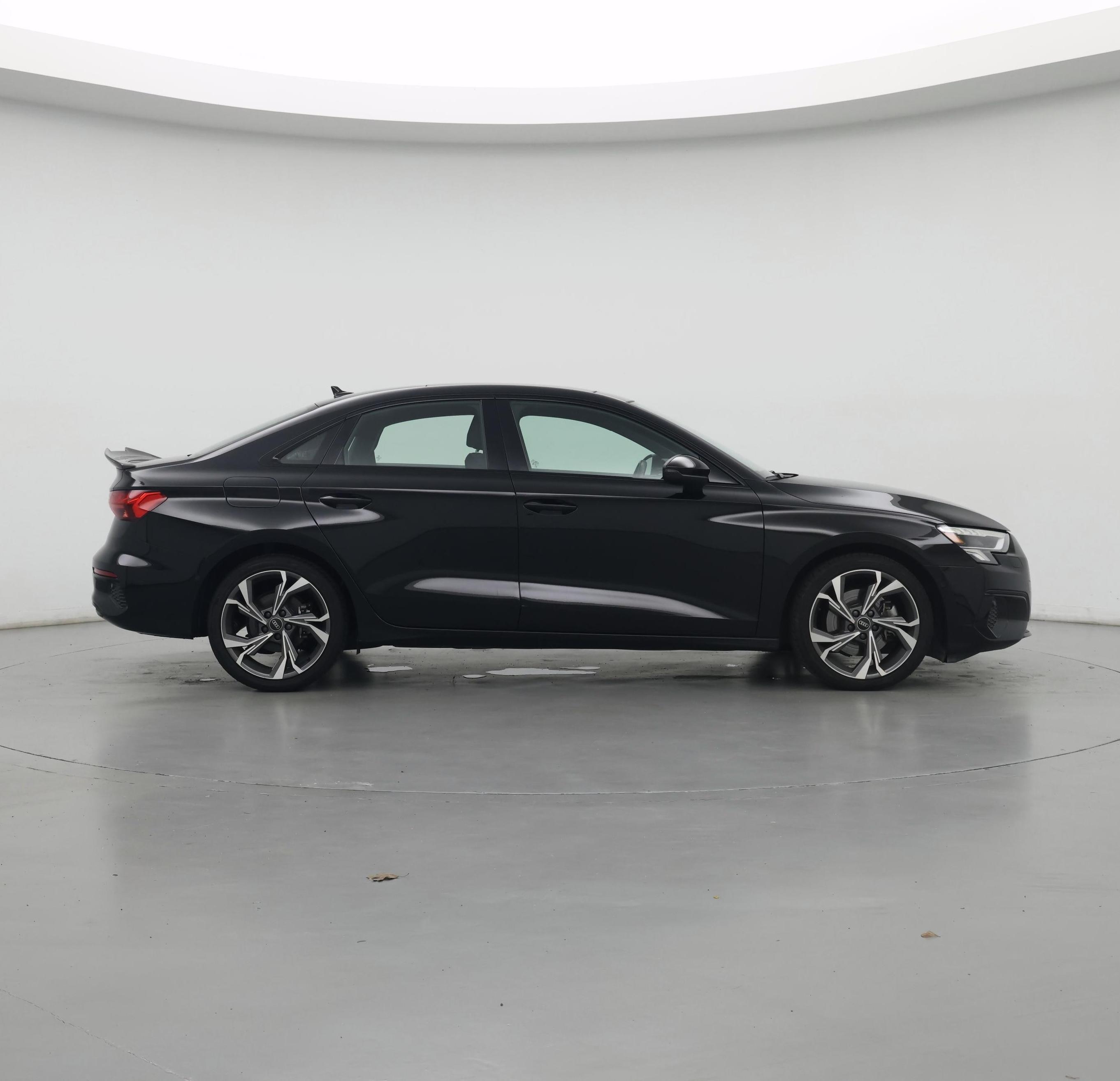 Thumbnail: 2023 Audi A3 - 7
