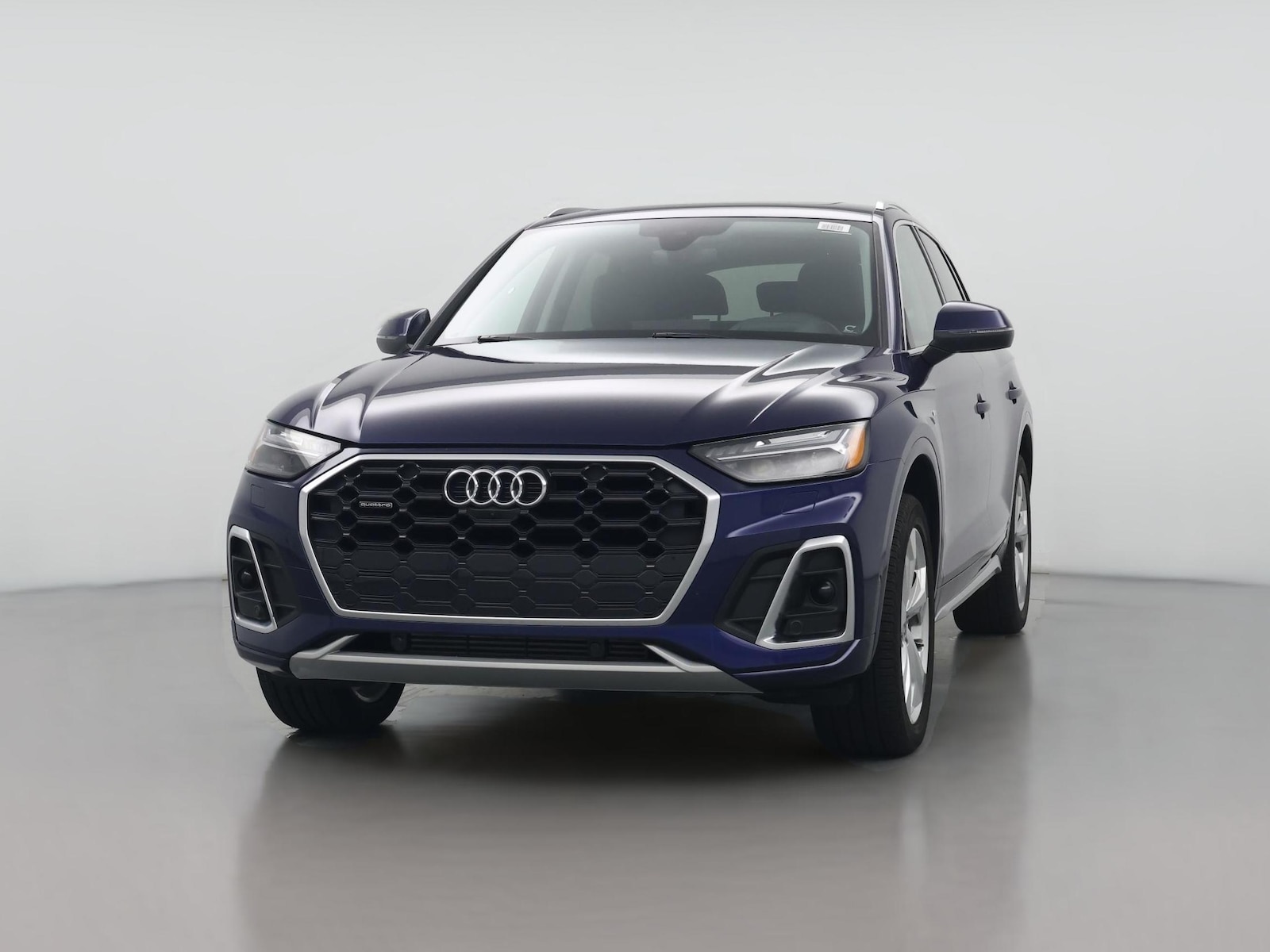2022 Audi Q5 Prestige