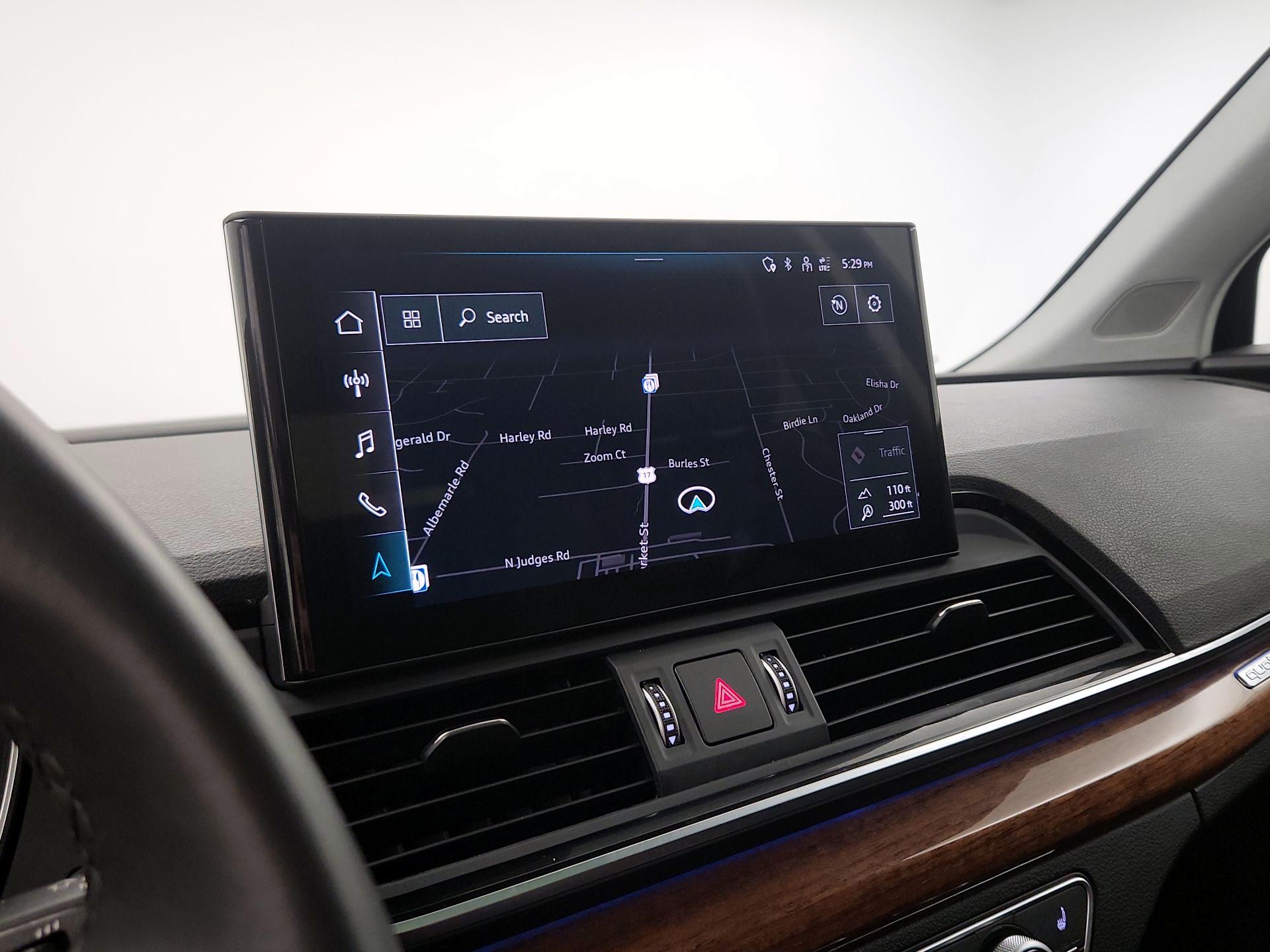 Thumbnail: 2022 Audi Q5 - 14