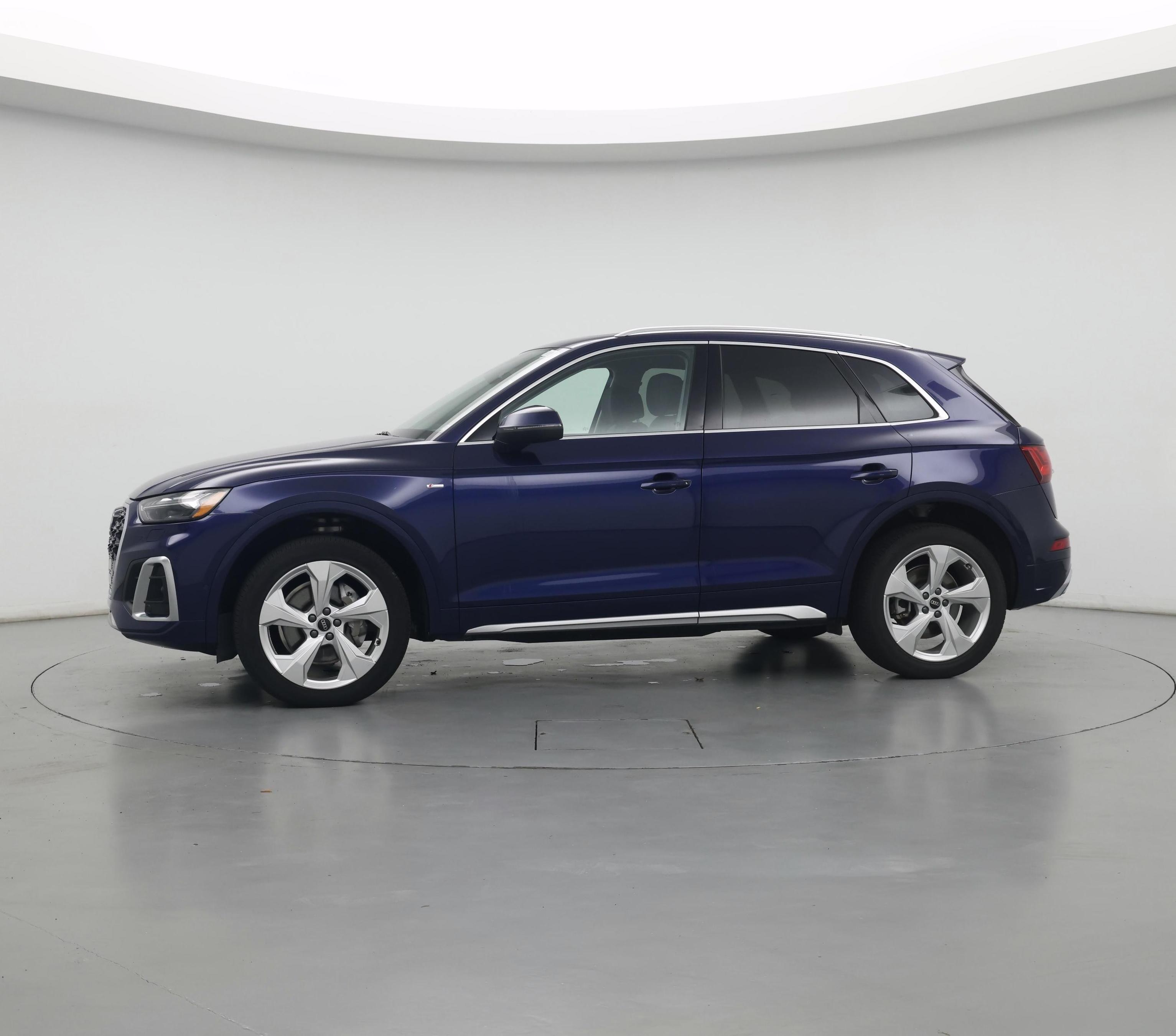 Thumbnail: 2022 Audi Q5 - 4