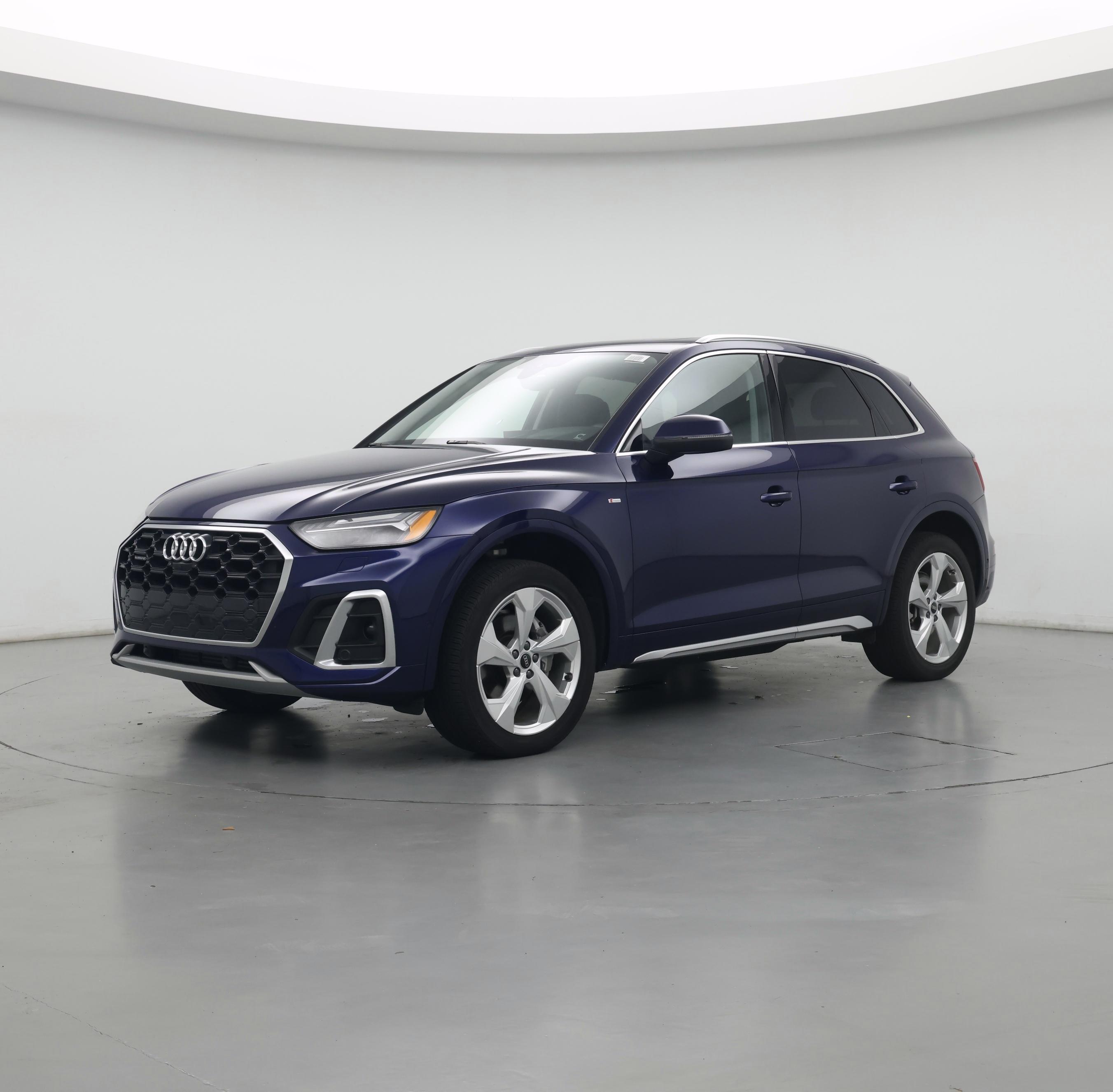 Thumbnail: 2022 Audi Q5 - 5