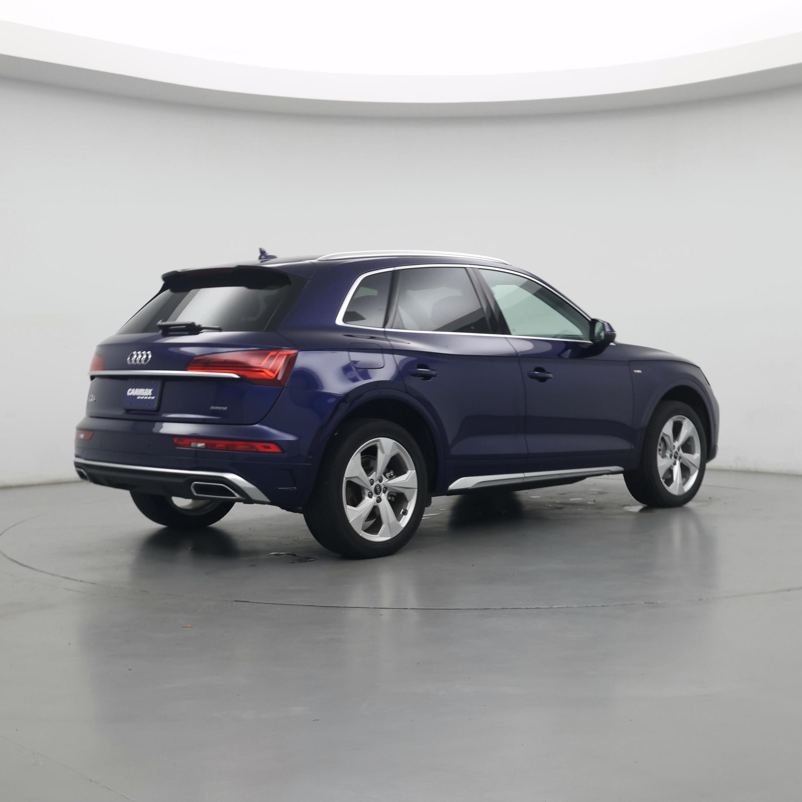 Thumbnail: 2022 Audi Q5 - 6