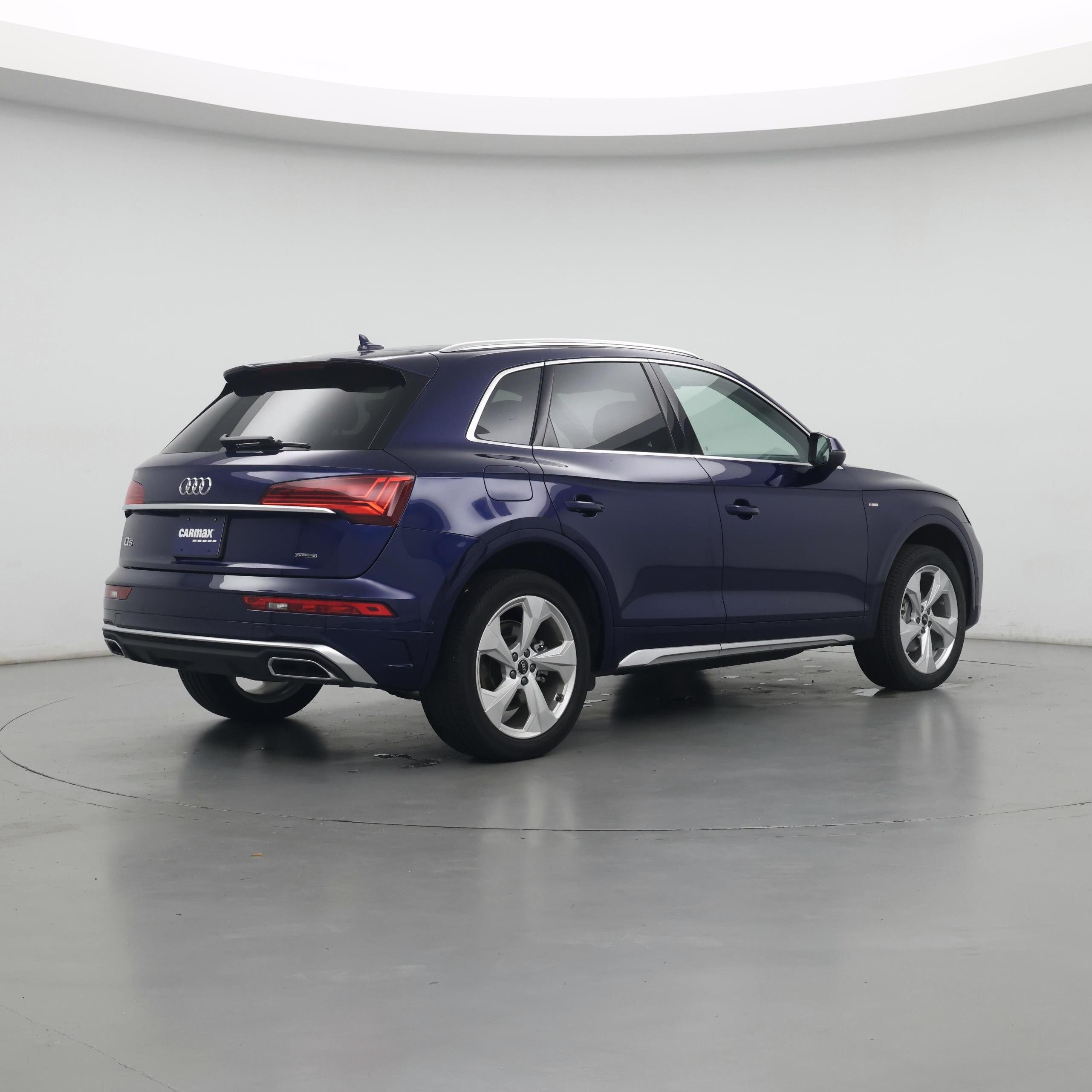 Thumbnail: 2022 Audi Q5 - 7