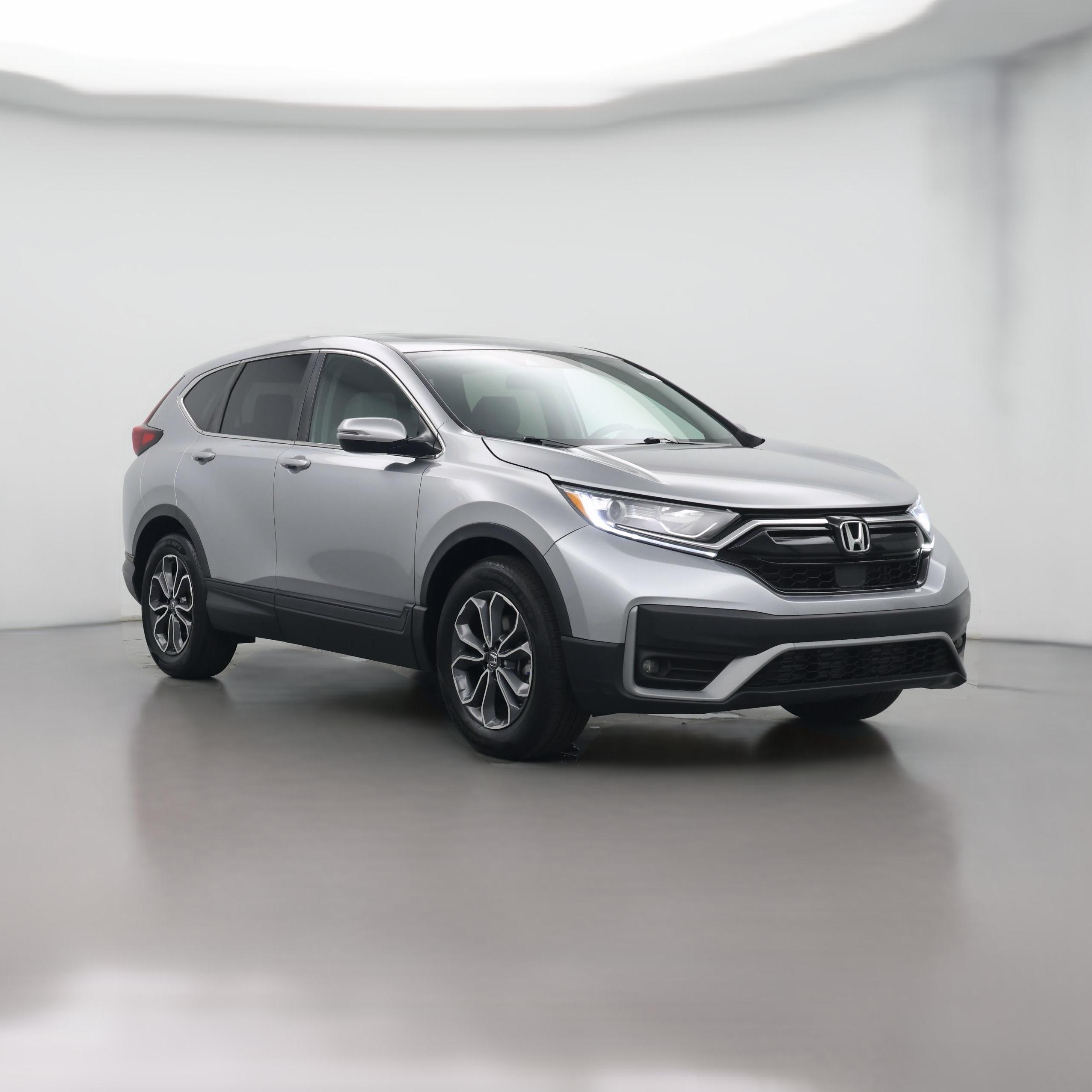 Thumbnail: 2022 Honda CR-V - 1