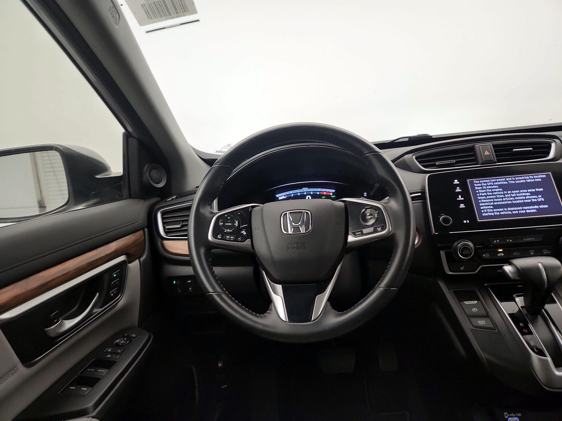 Thumbnail: 2022 Honda CR-V - 10