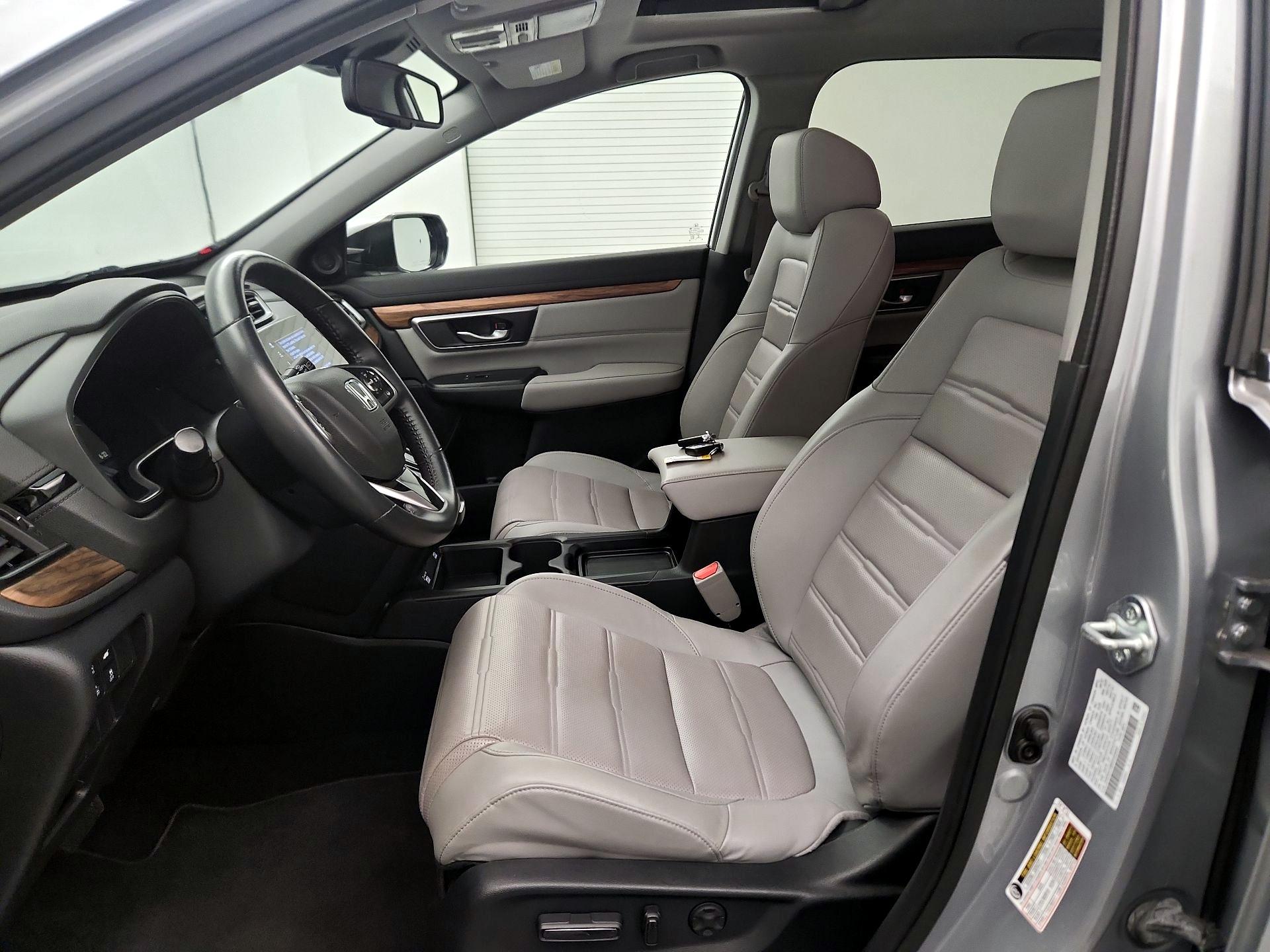 Thumbnail: 2022 Honda CR-V - 11