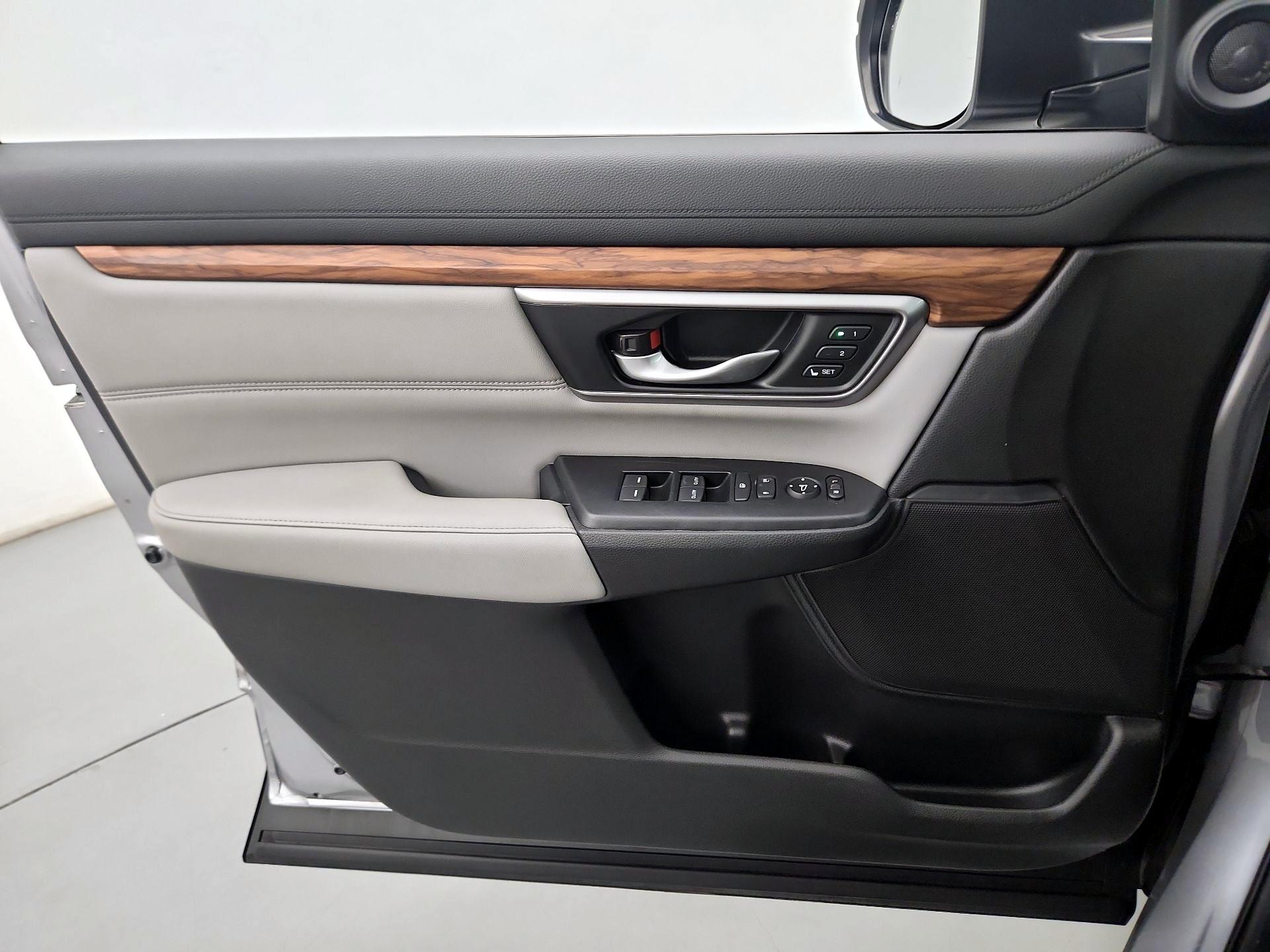 Thumbnail: 2022 Honda CR-V - 12