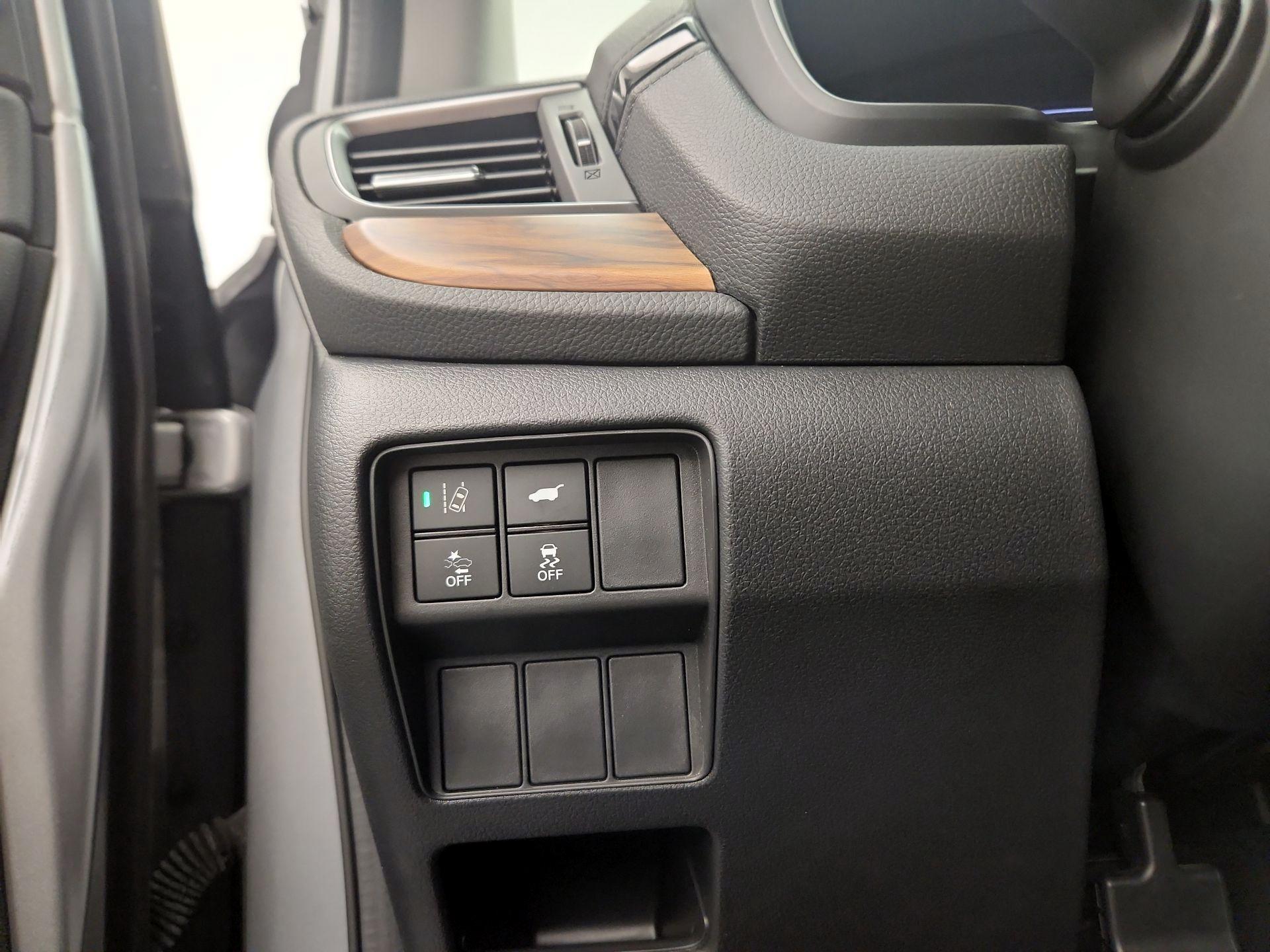 Thumbnail: 2022 Honda CR-V - 13