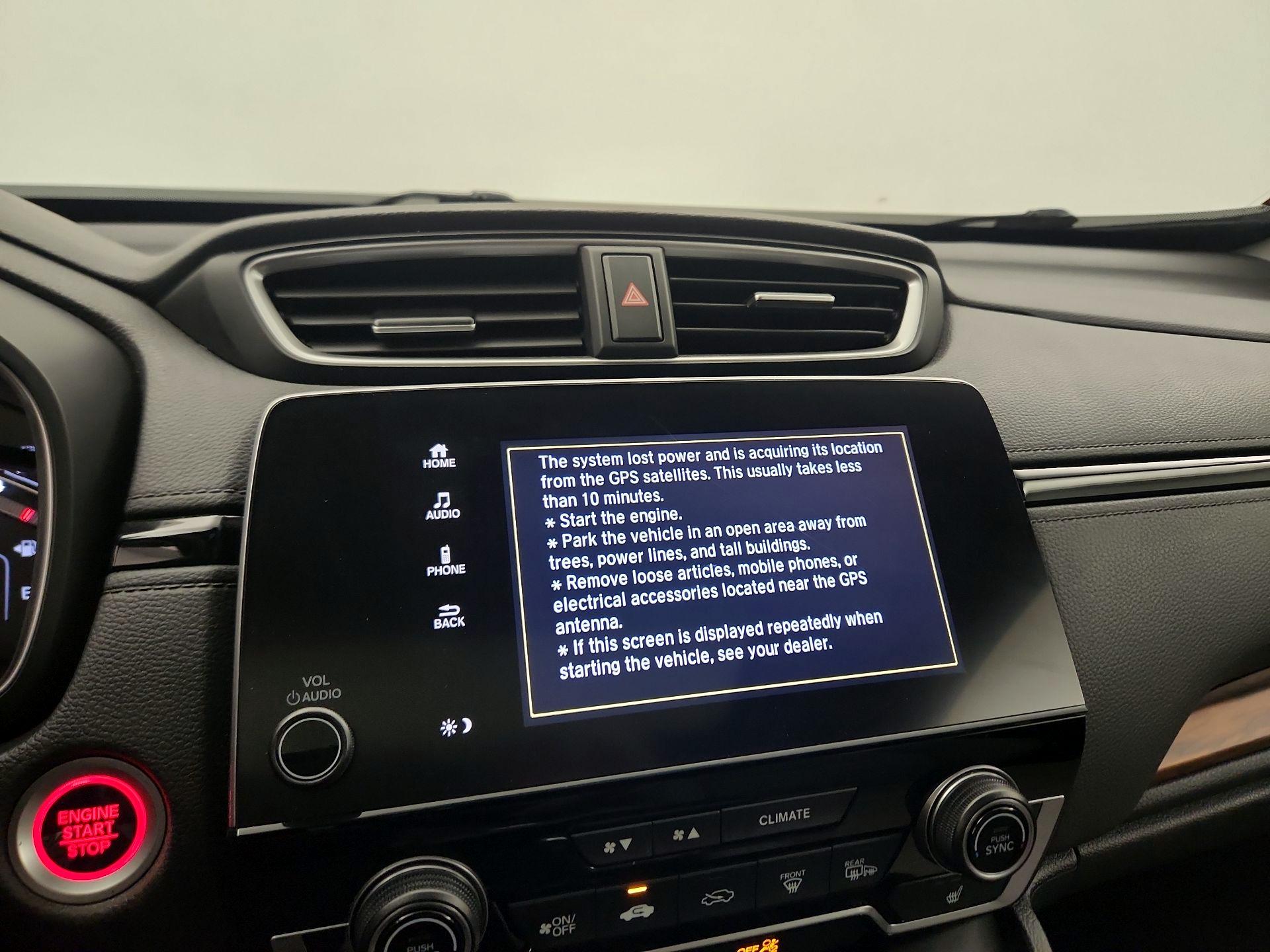 Thumbnail: 2022 Honda CR-V - 15