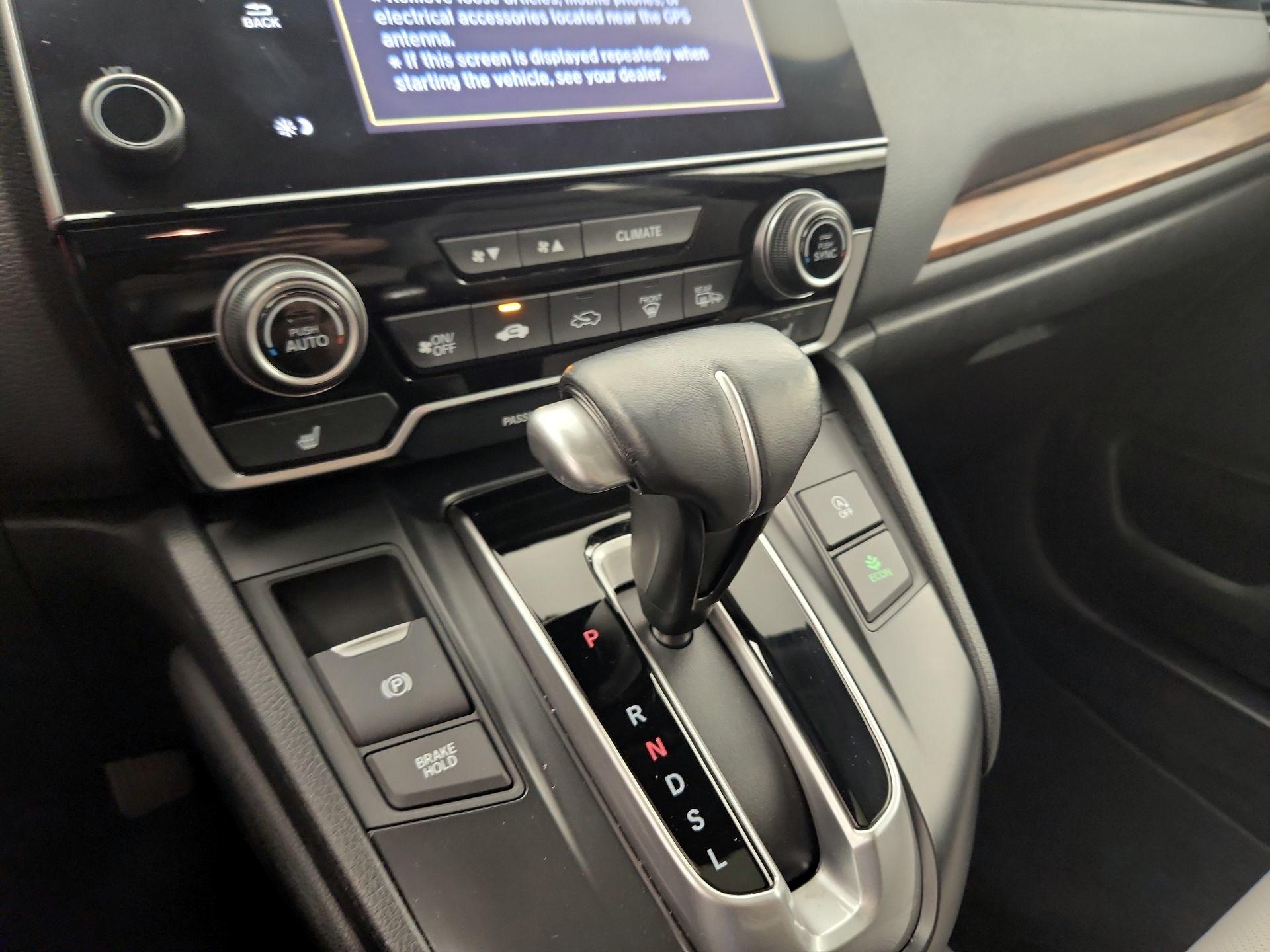 Thumbnail: 2022 Honda CR-V - 17